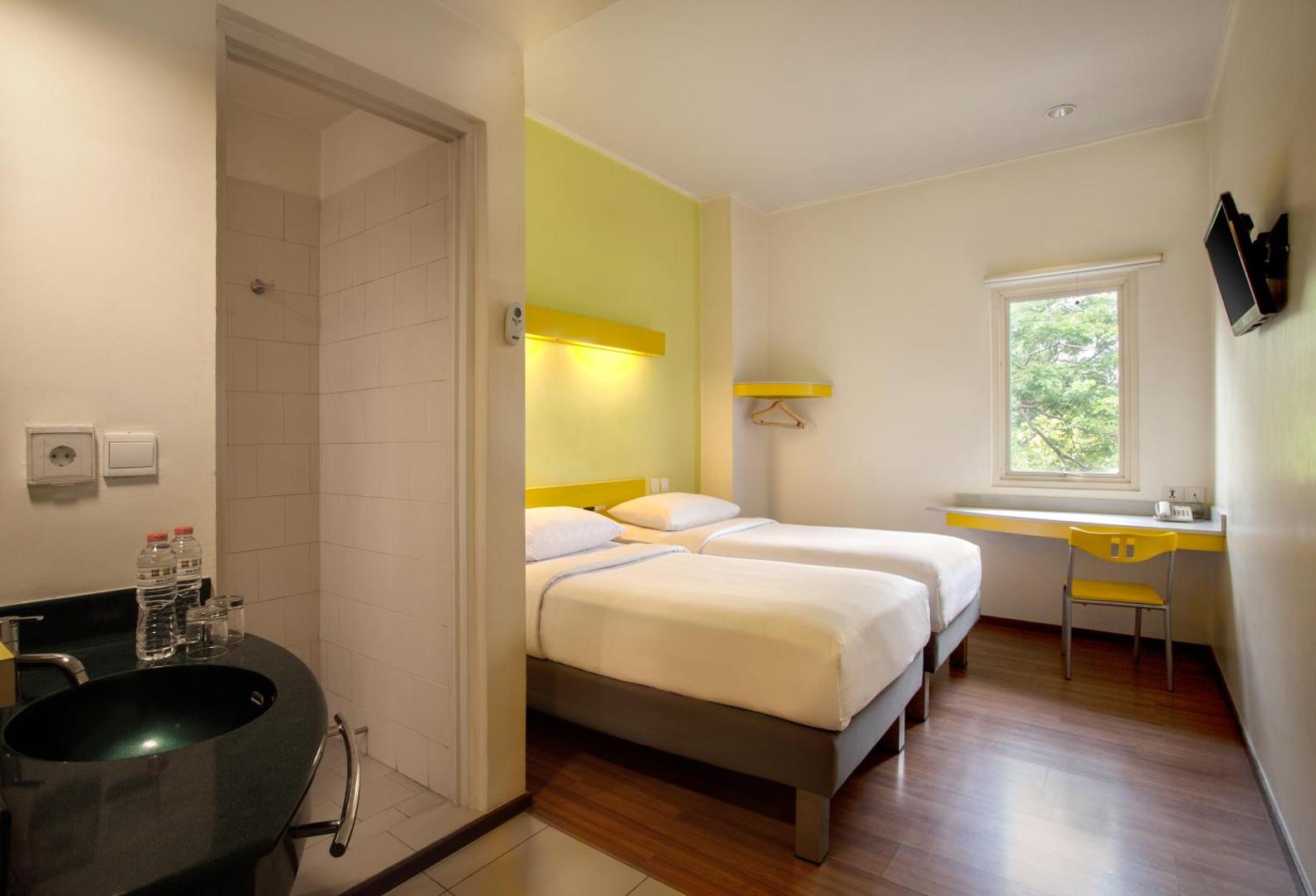 ibis budget Jakarta Menteng ibis budget Jakarta Menteng