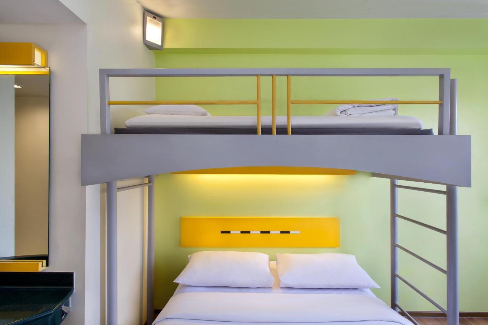 ibis budget Jakarta Menteng ibis budget Jakarta Menteng