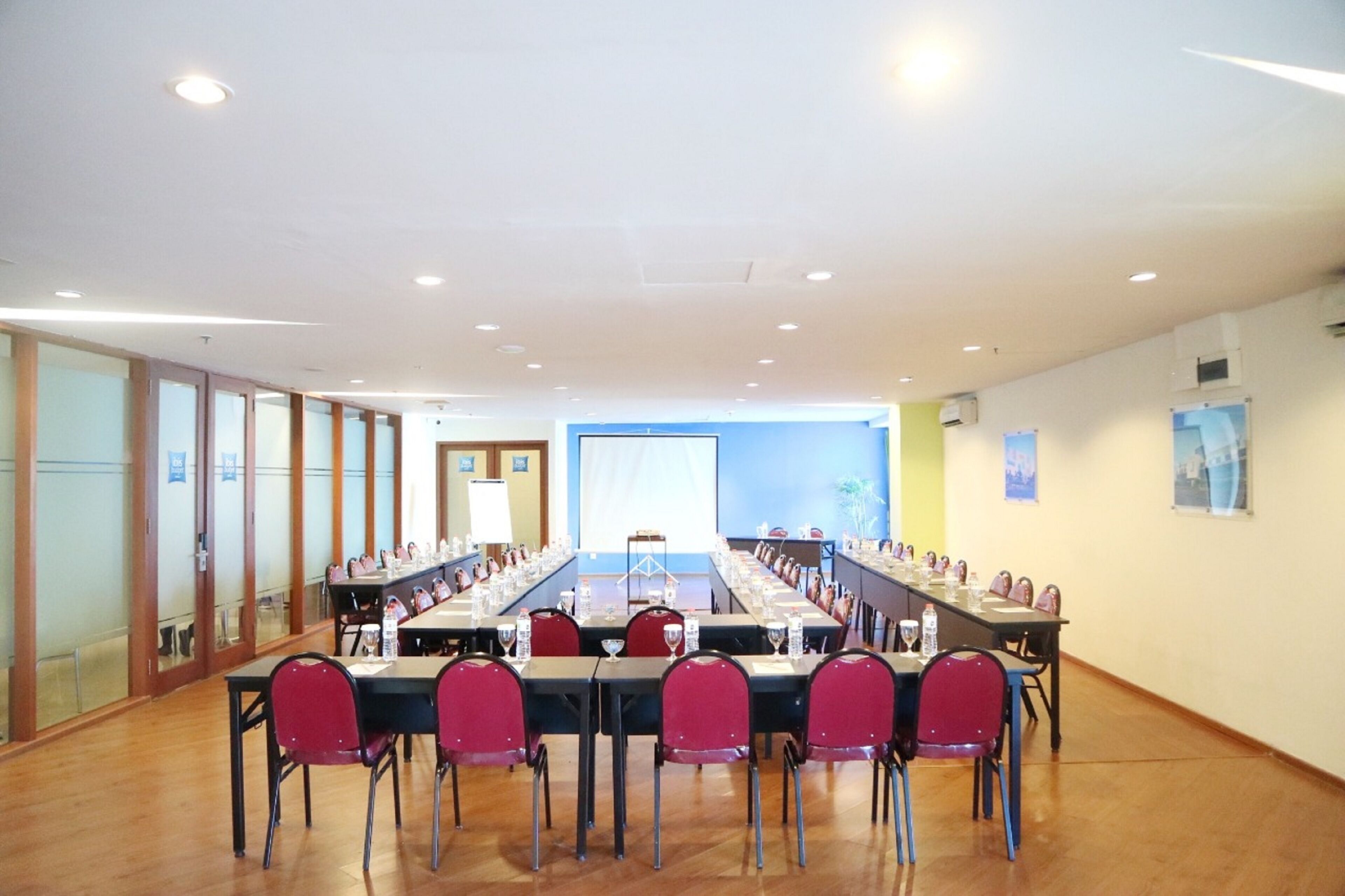 ibis budget Jakarta Menteng ibis budget Jakarta Menteng