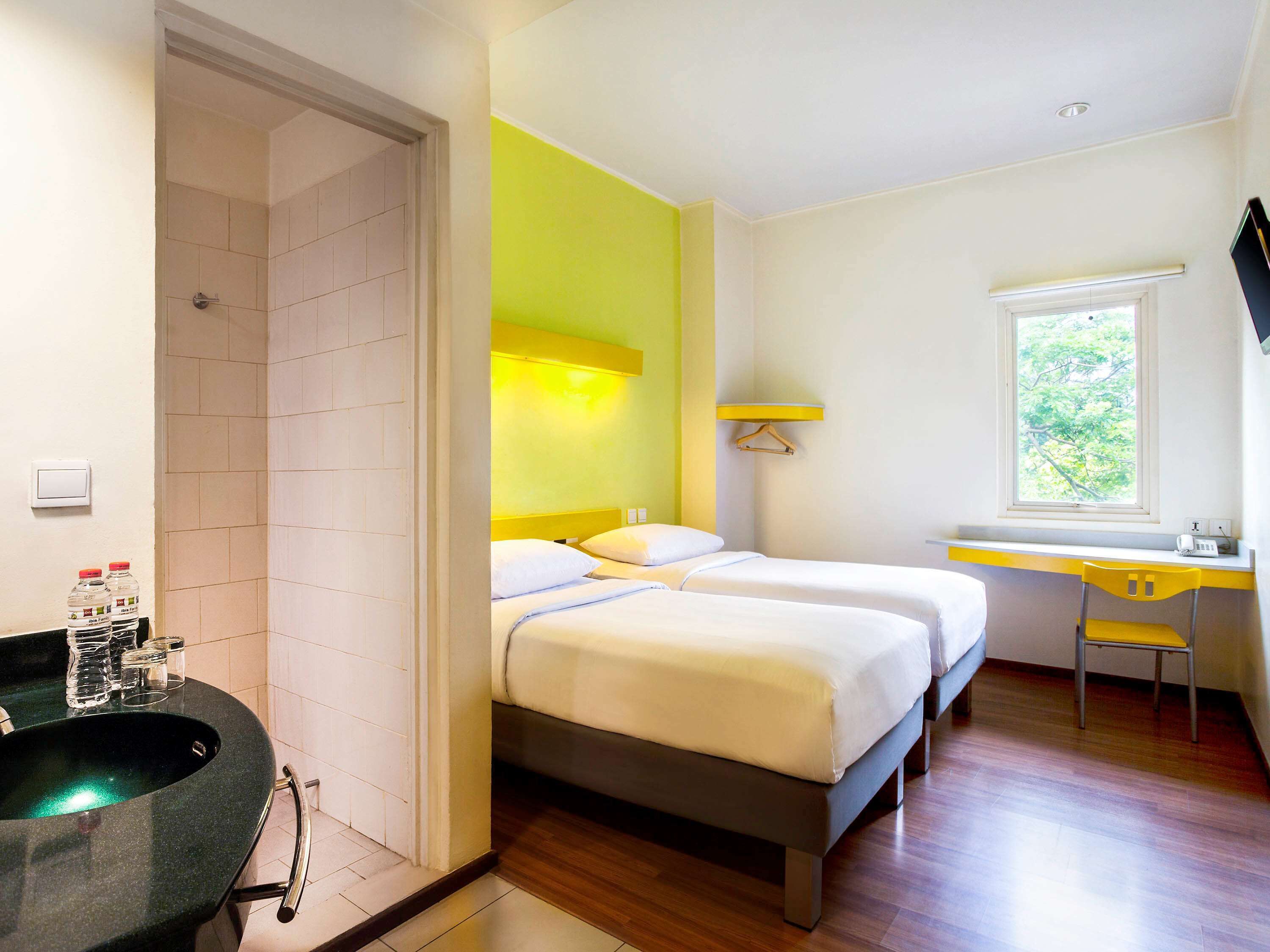 ibis budget Jakarta Menteng ibis budget Jakarta Menteng