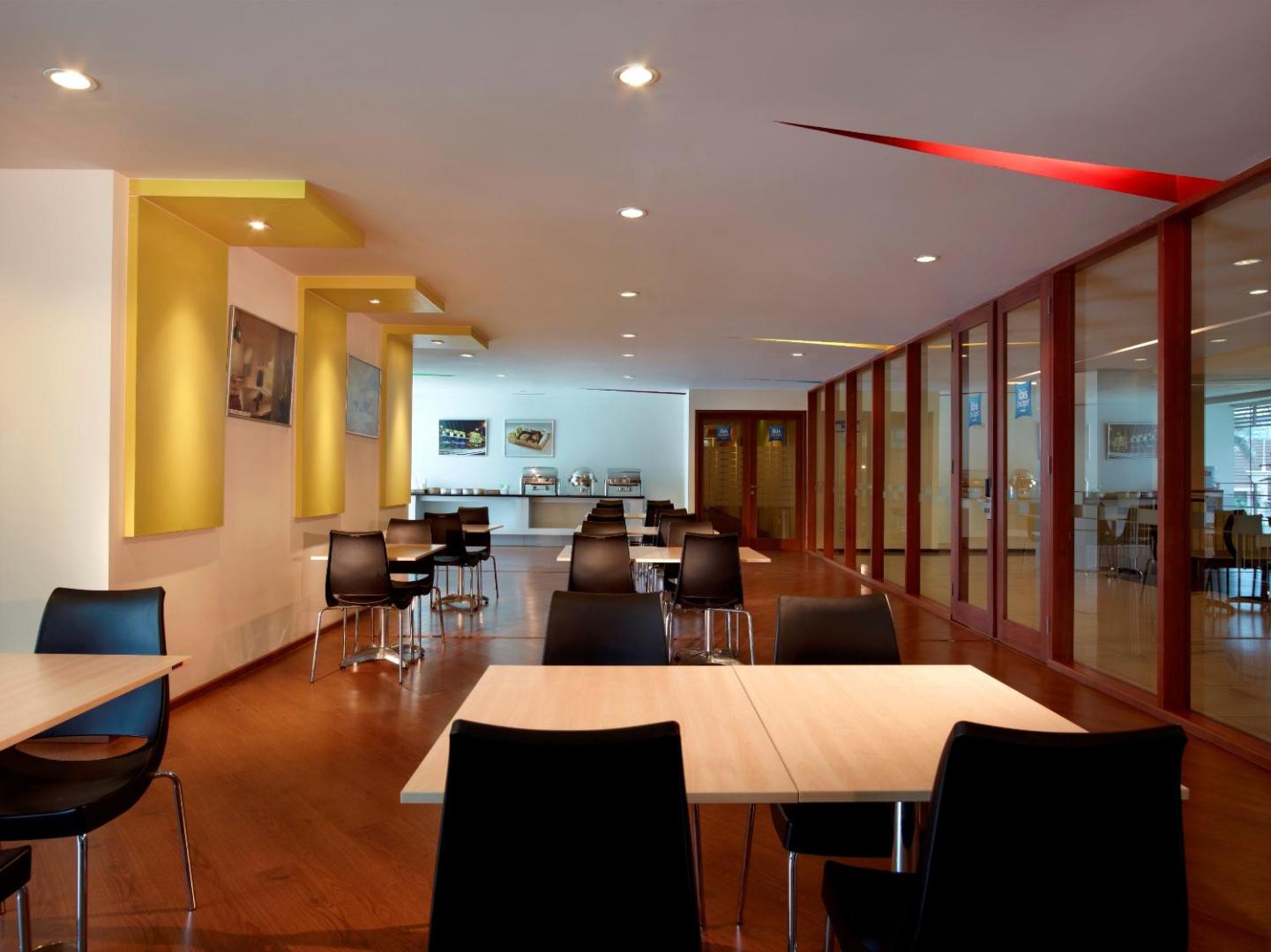 ibis budget Jakarta Menteng ibis budget Jakarta Menteng