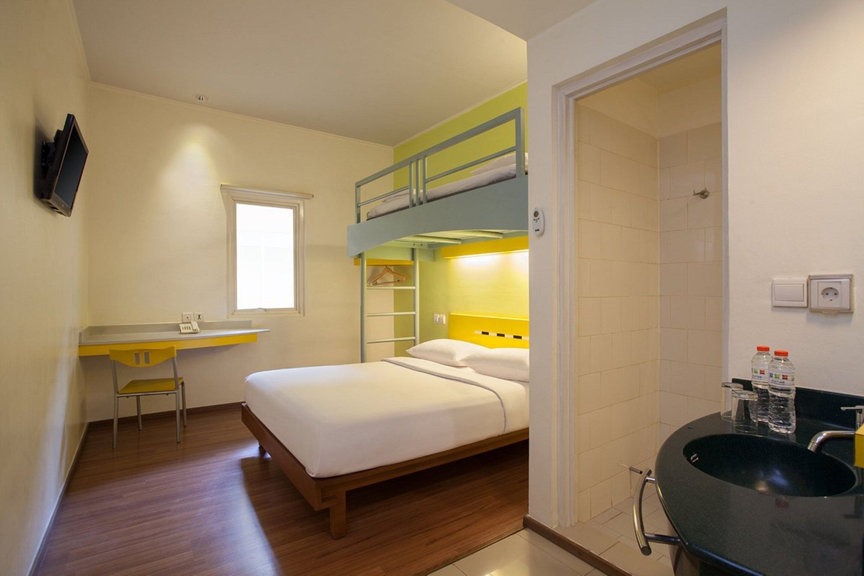ibis budget Jakarta Menteng ibis budget Jakarta Menteng