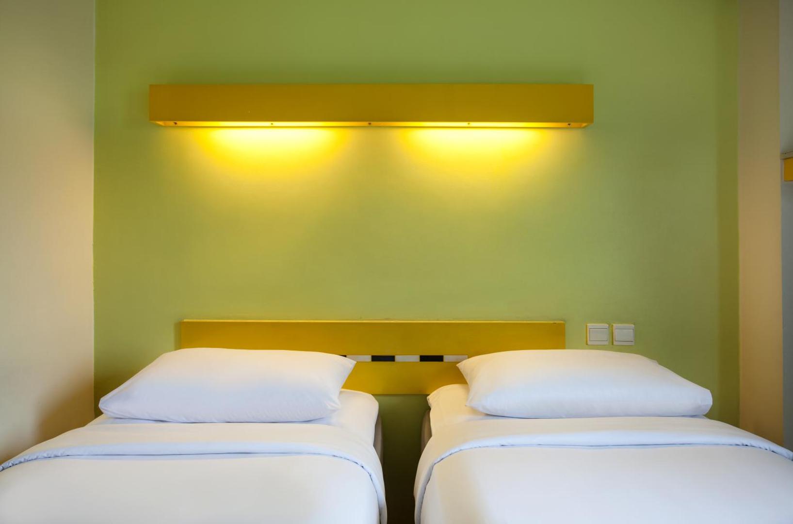 ibis budget Jakarta Menteng ibis budget Jakarta Menteng