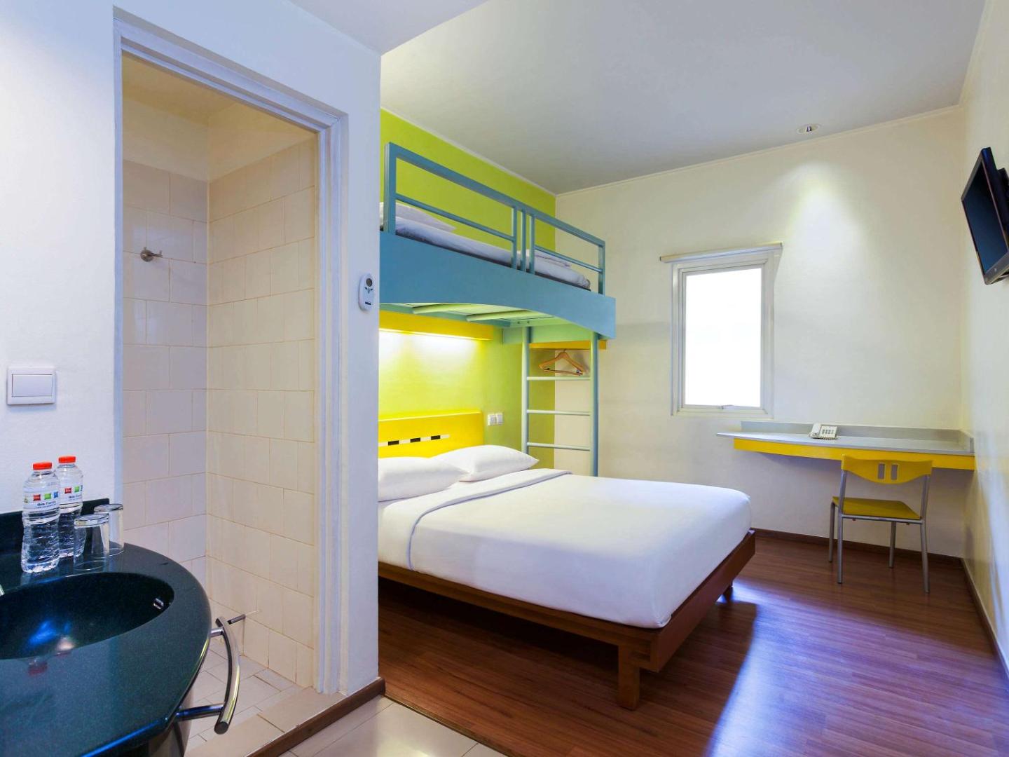ibis budget Jakarta Menteng ibis budget Jakarta Menteng