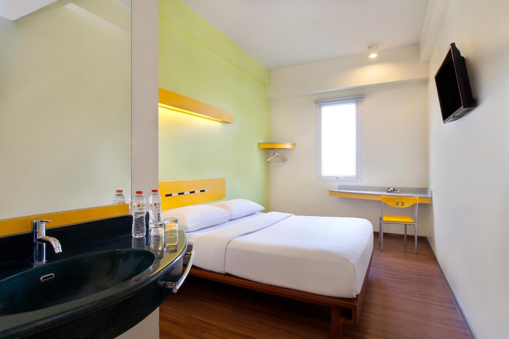 ibis budget Jakarta Menteng ibis budget Jakarta Menteng
