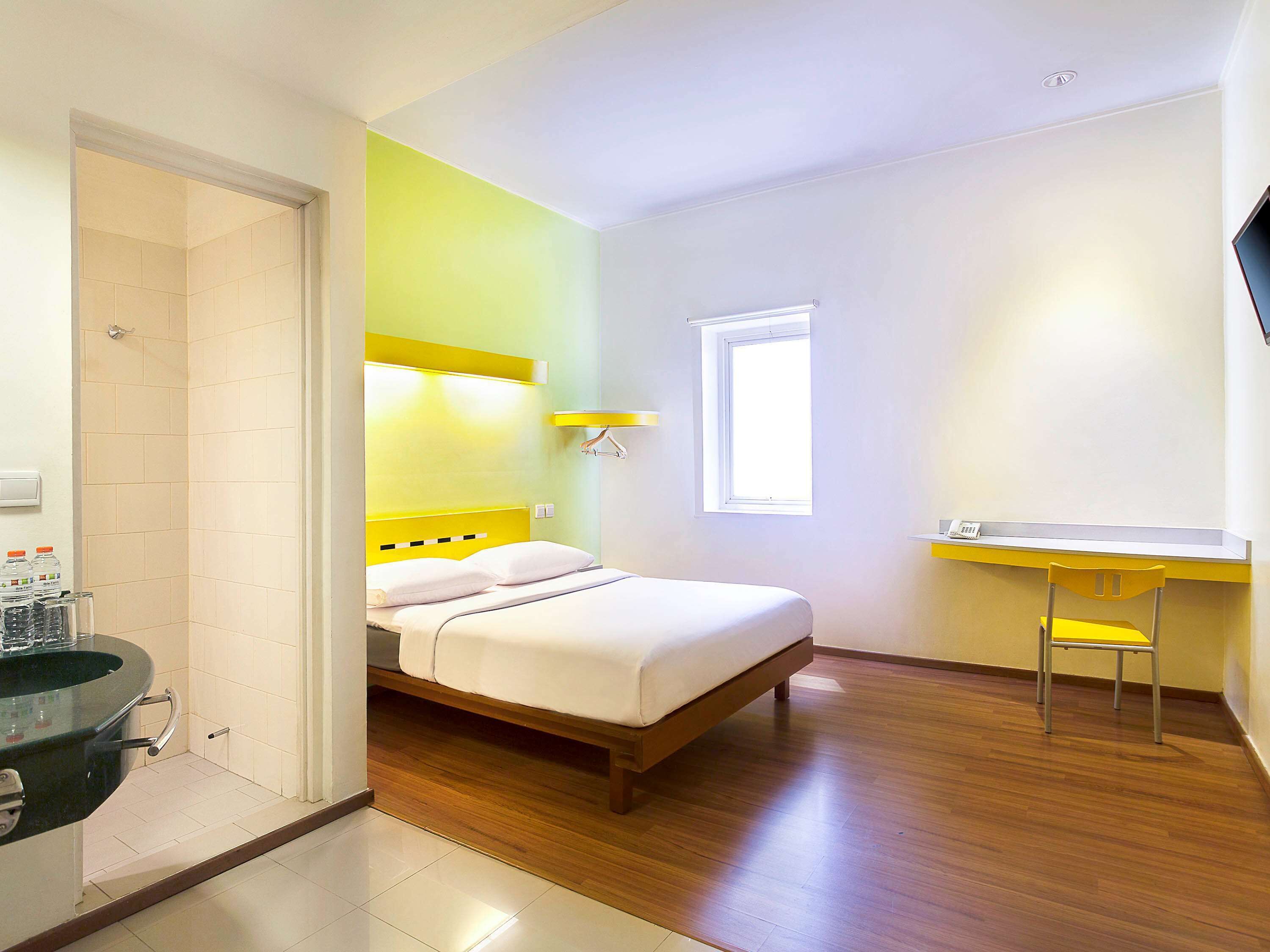 ibis budget Jakarta Menteng ibis budget Jakarta Menteng