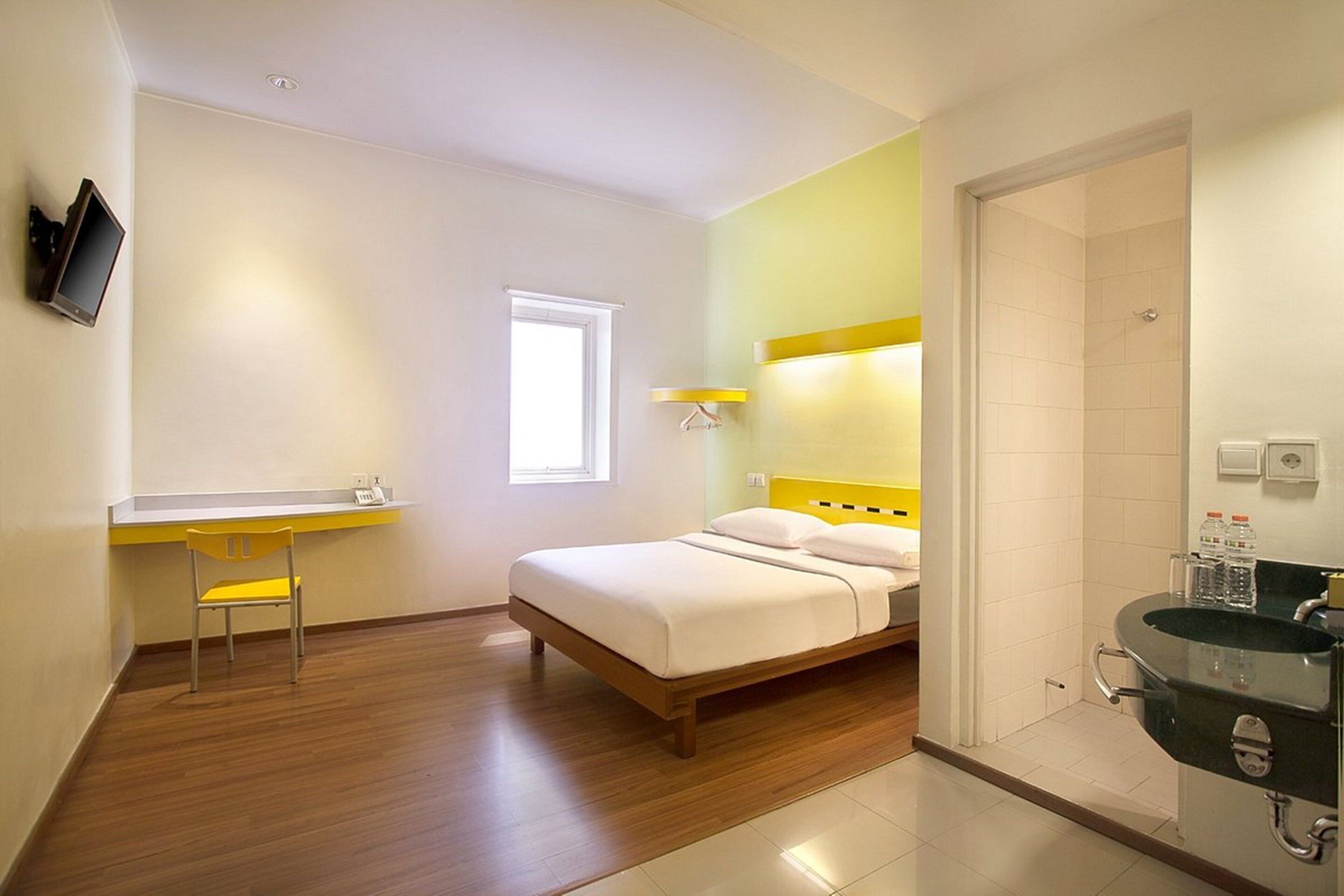 ibis budget Jakarta Menteng ibis budget Jakarta Menteng