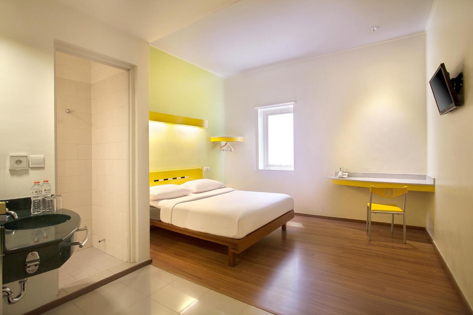 ibis budget Jakarta Menteng ibis budget Jakarta Menteng