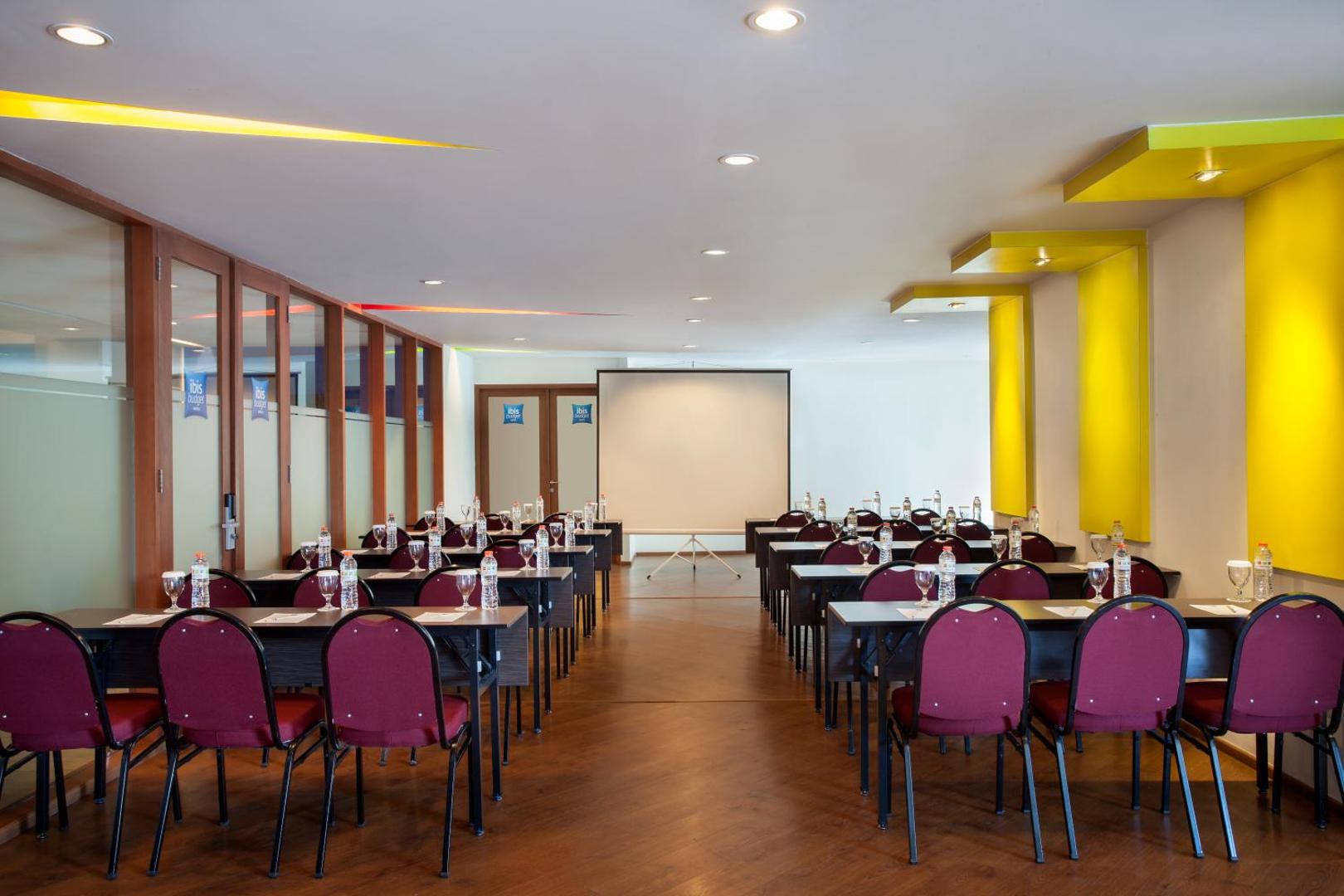 ibis budget Jakarta Menteng ibis budget Jakarta Menteng