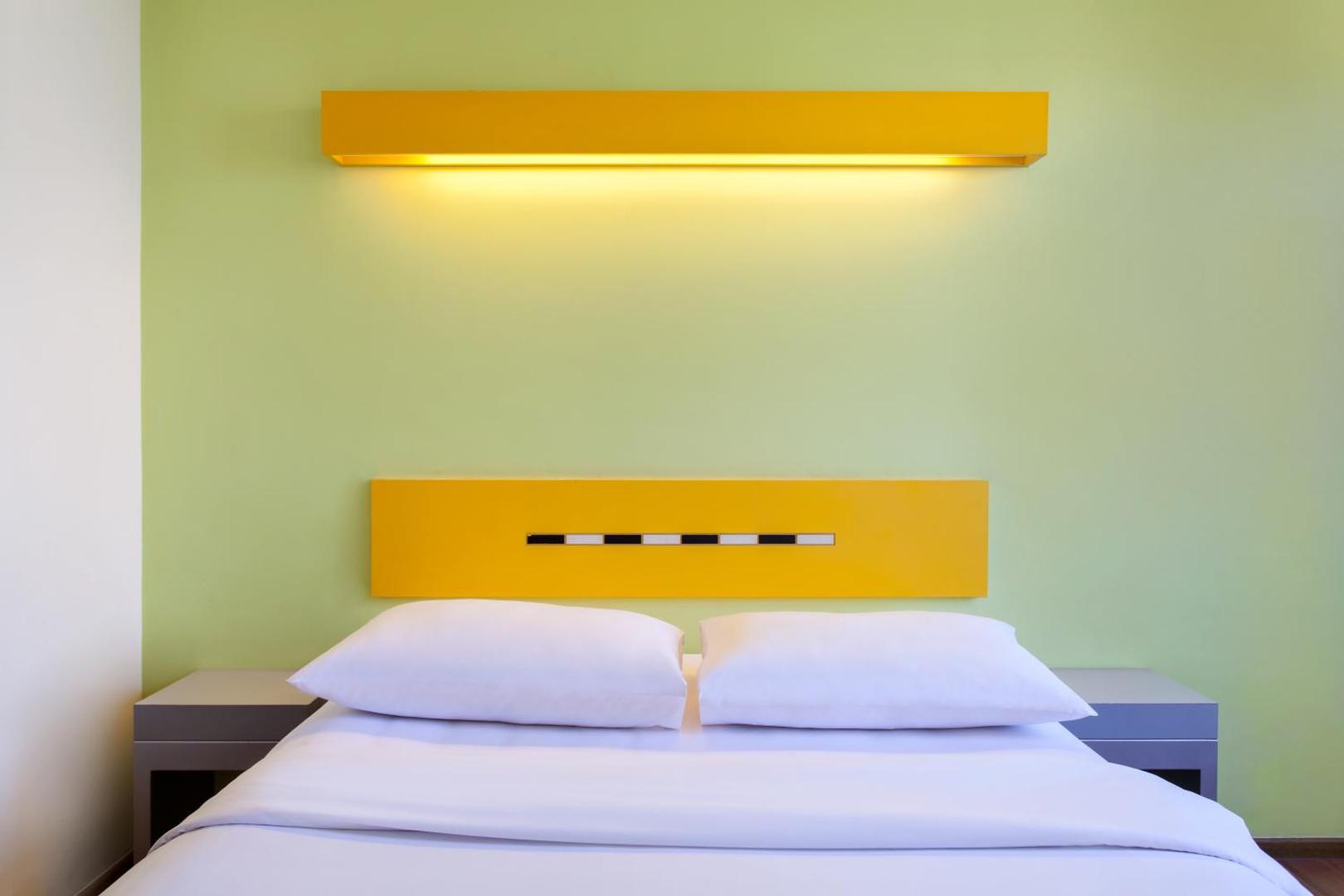 ibis budget Jakarta Menteng ibis budget Jakarta Menteng