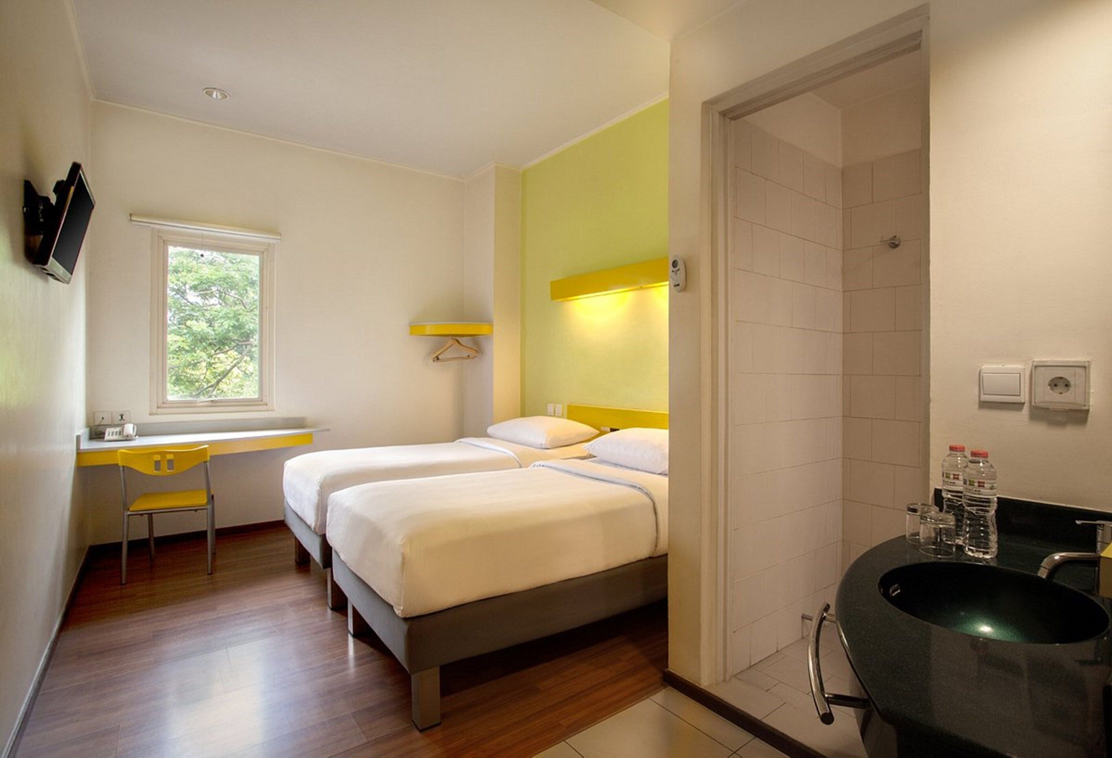 ibis budget Jakarta Menteng ibis budget Jakarta Menteng