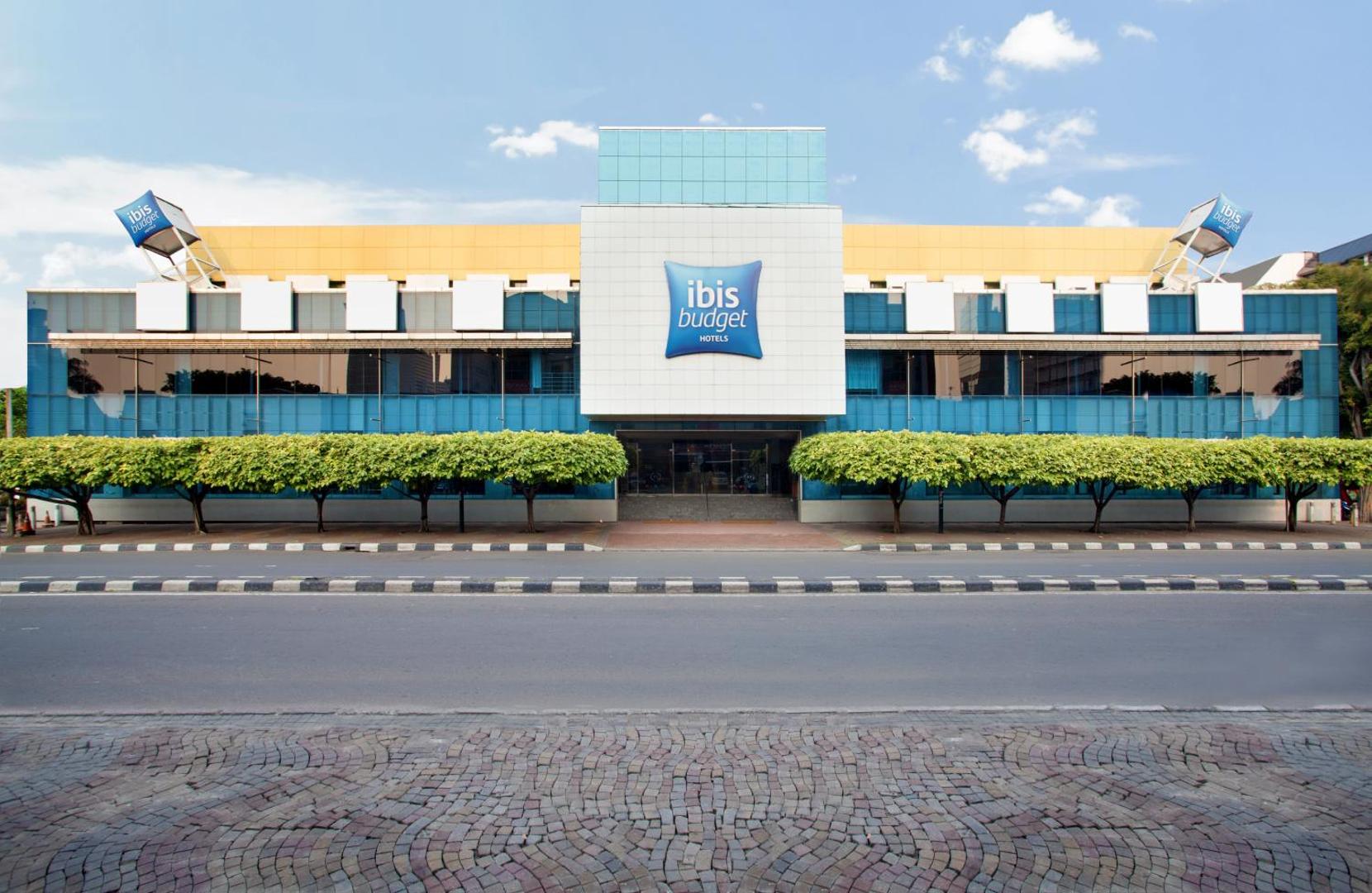 ibis budget Jakarta Menteng ibis budget Jakarta Menteng