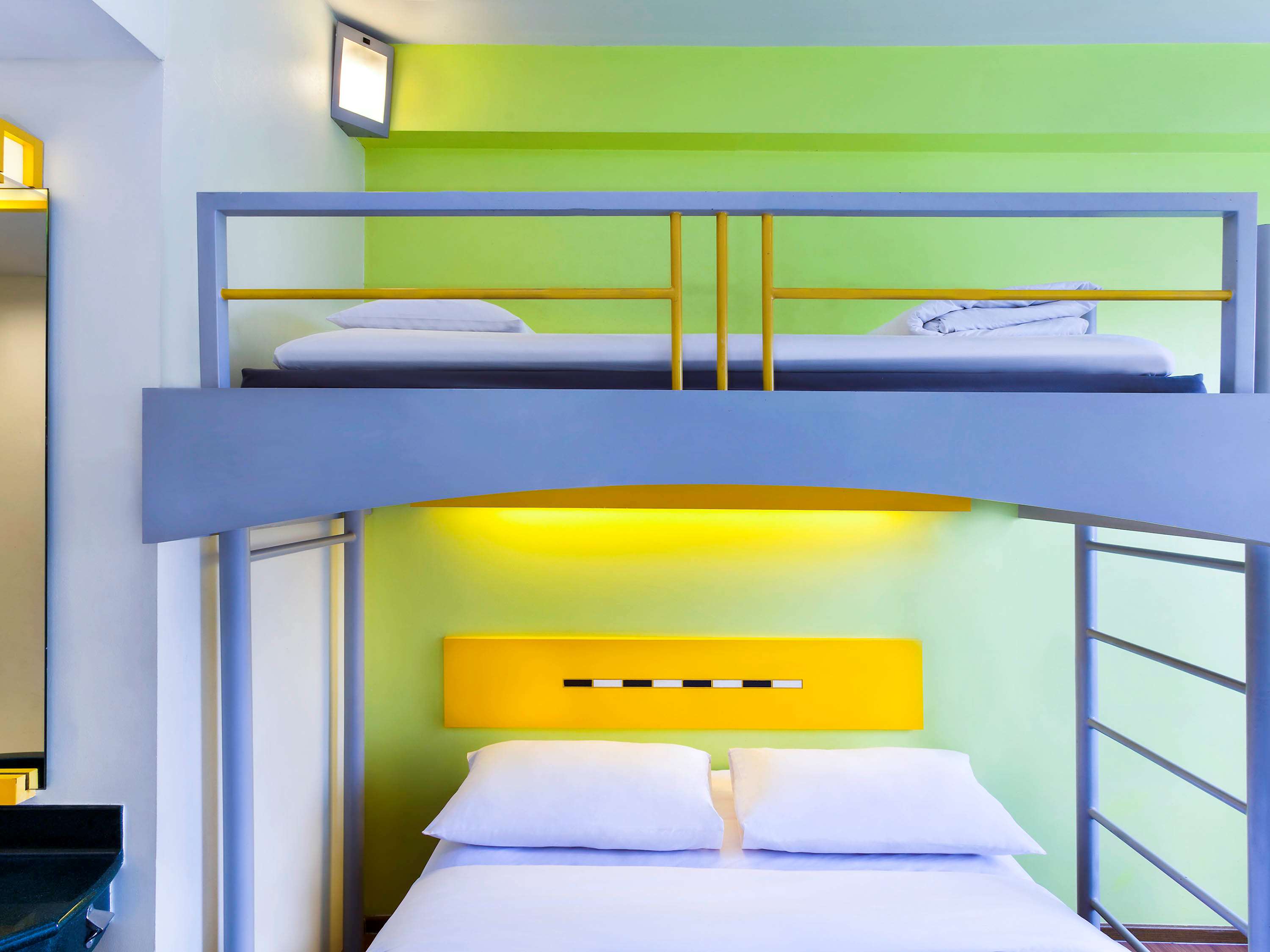 ibis budget Jakarta Menteng ibis budget Jakarta Menteng