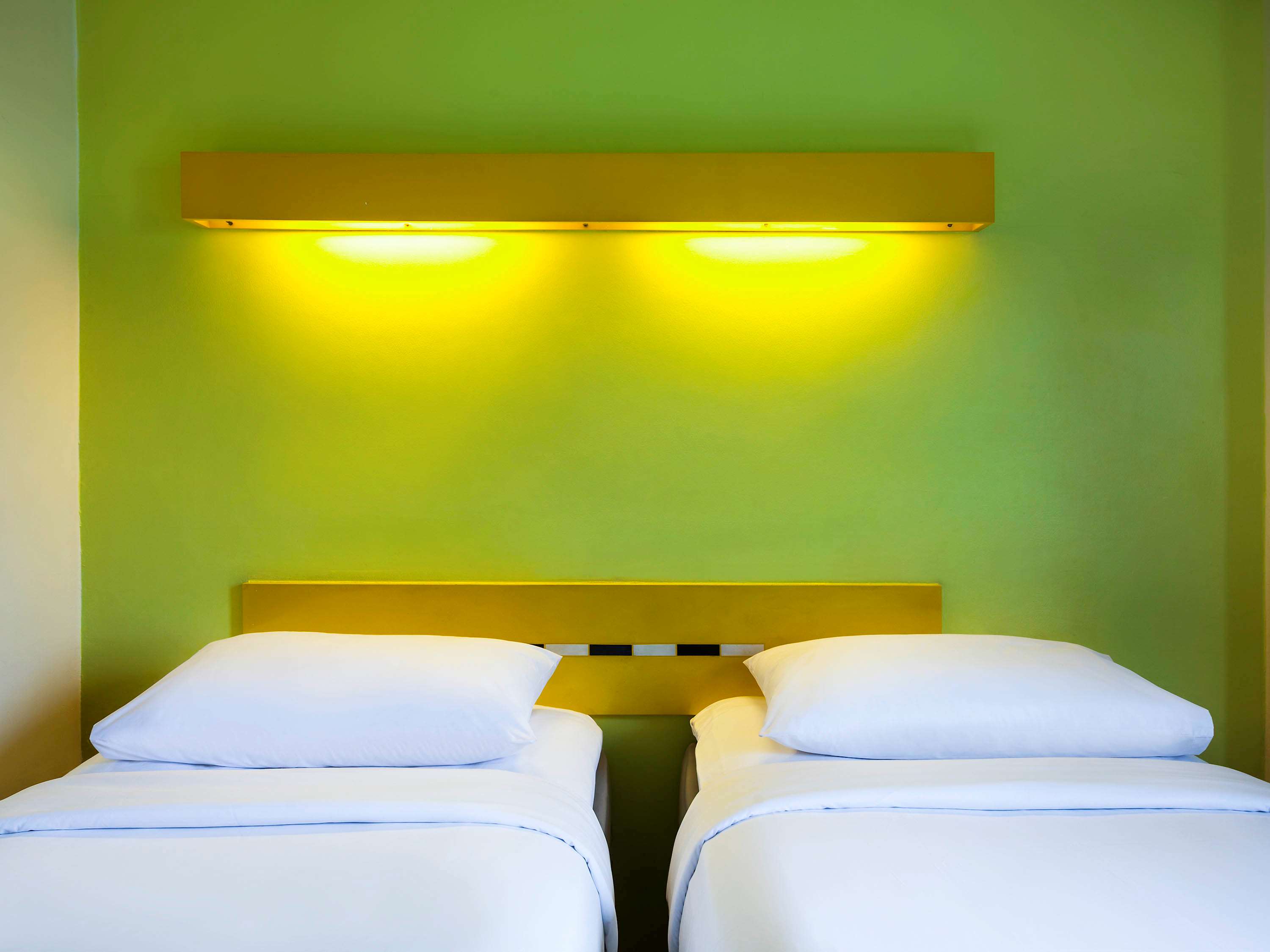 ibis budget Jakarta Menteng ibis budget Jakarta Menteng