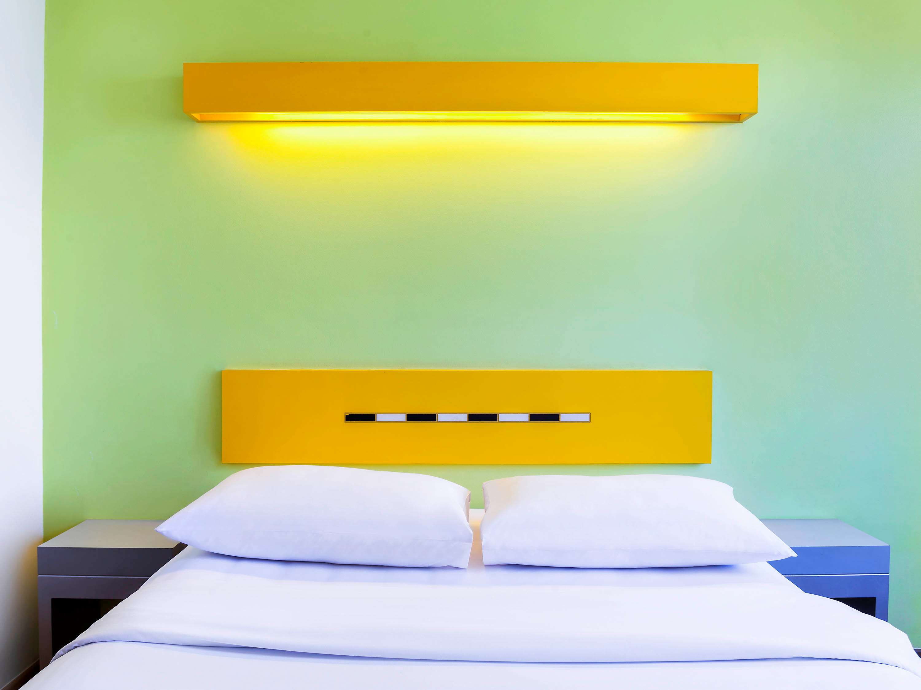 ibis budget Jakarta Menteng ibis budget Jakarta Menteng