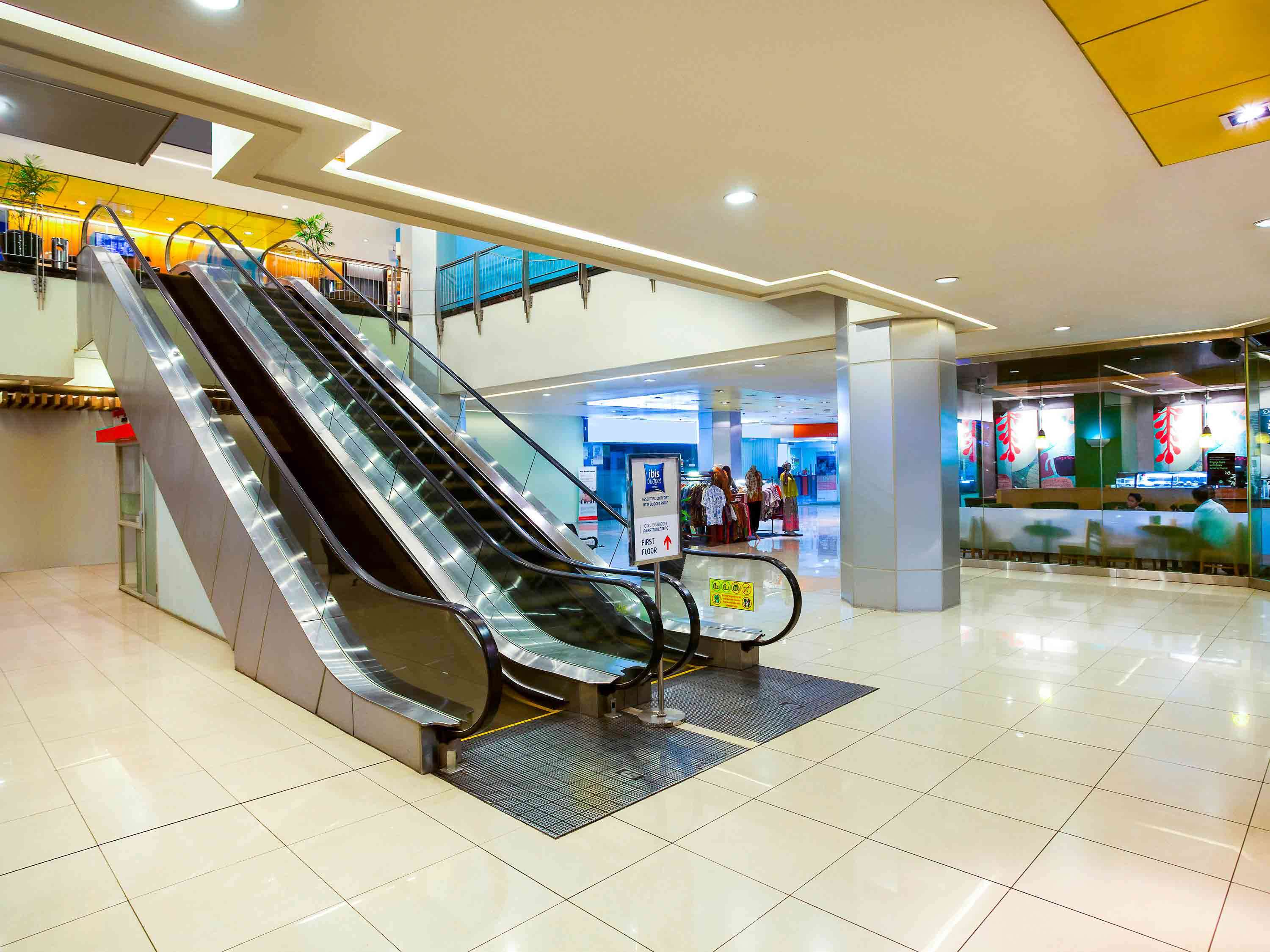 ibis budget Jakarta Menteng ibis budget Jakarta Menteng