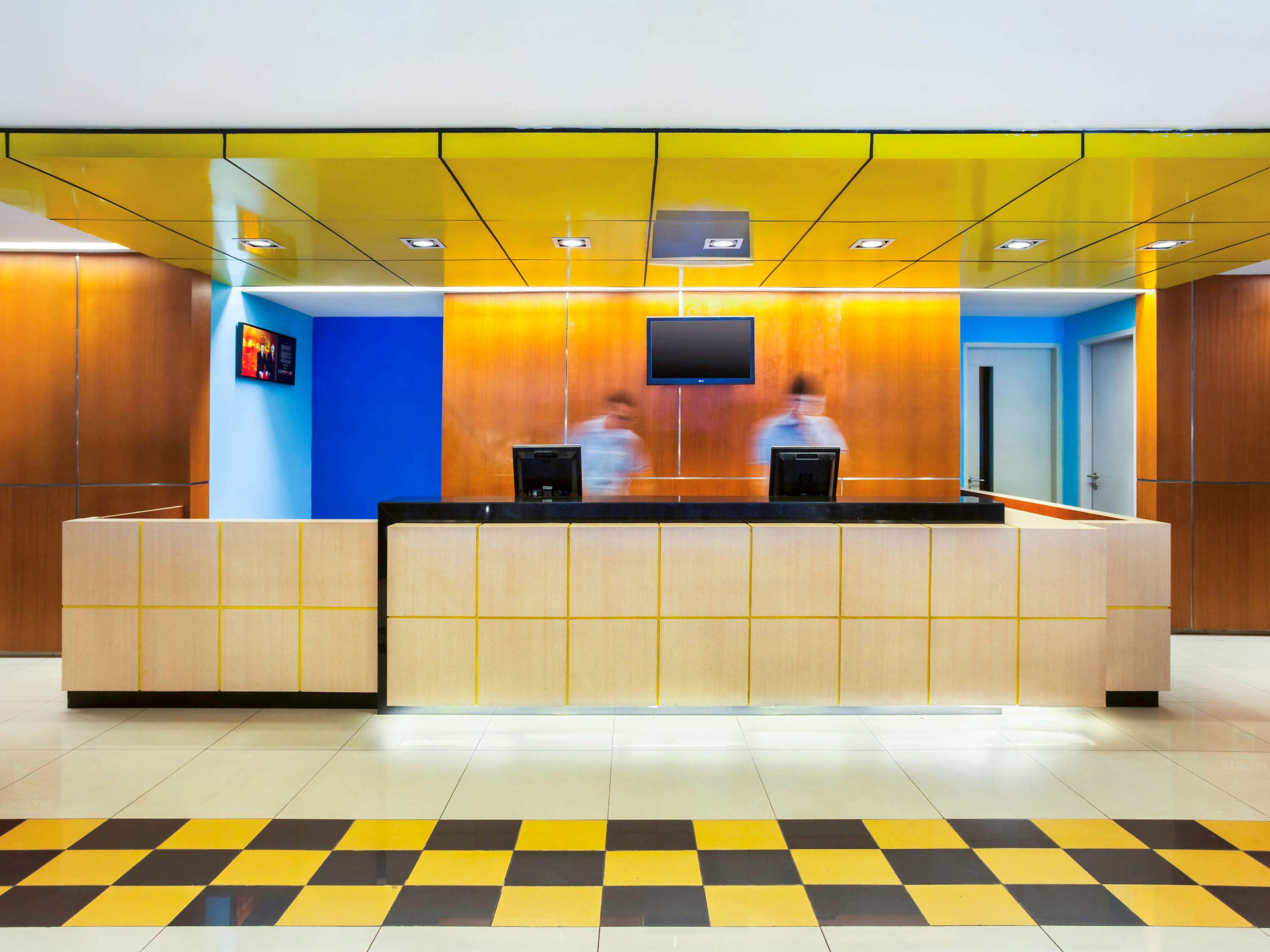 ibis budget Jakarta Menteng ibis budget Jakarta Menteng