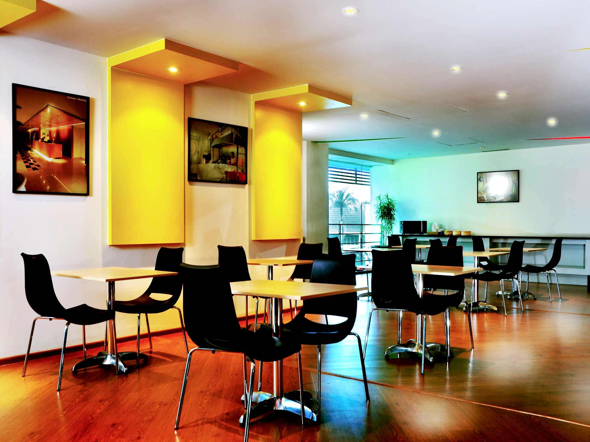 ibis budget Jakarta Menteng ibis budget Jakarta Menteng