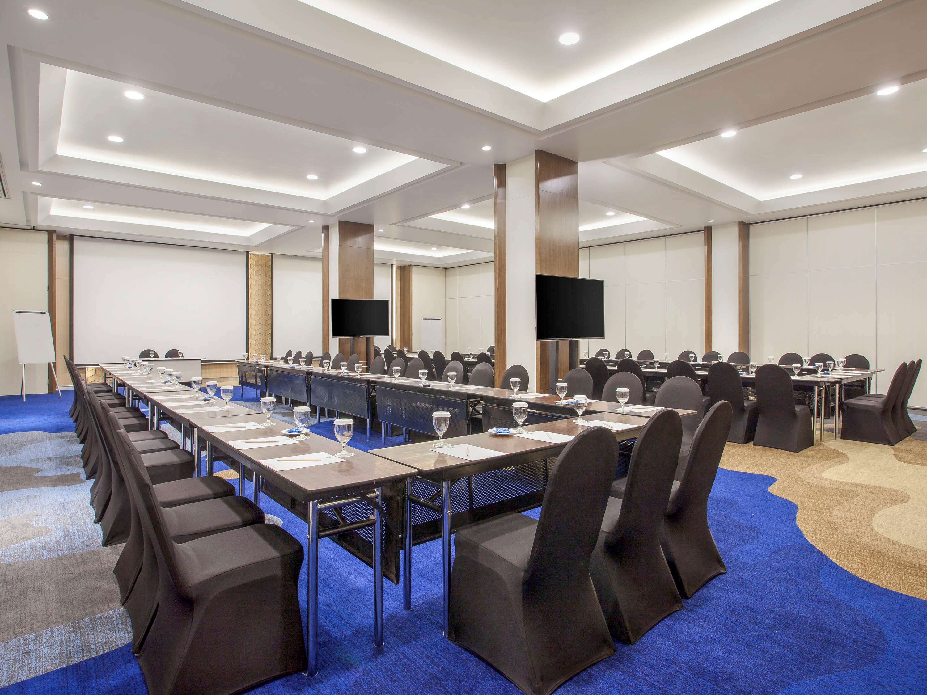 Ibis Styles Jakarta Sunter Ibis Styles Jakarta Sunter