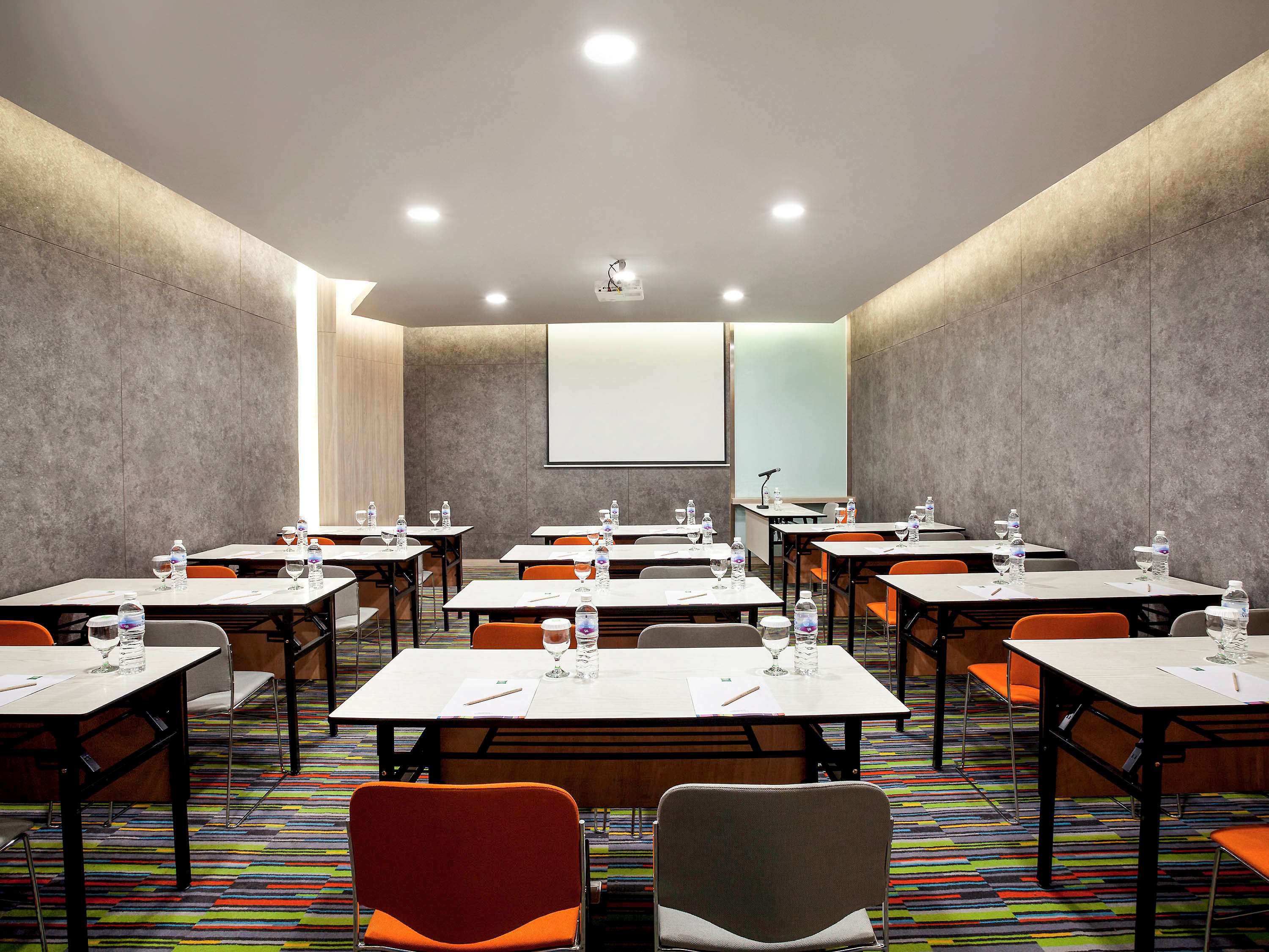 Ibis Styles Jakarta Sunter Ibis Styles Jakarta Sunter