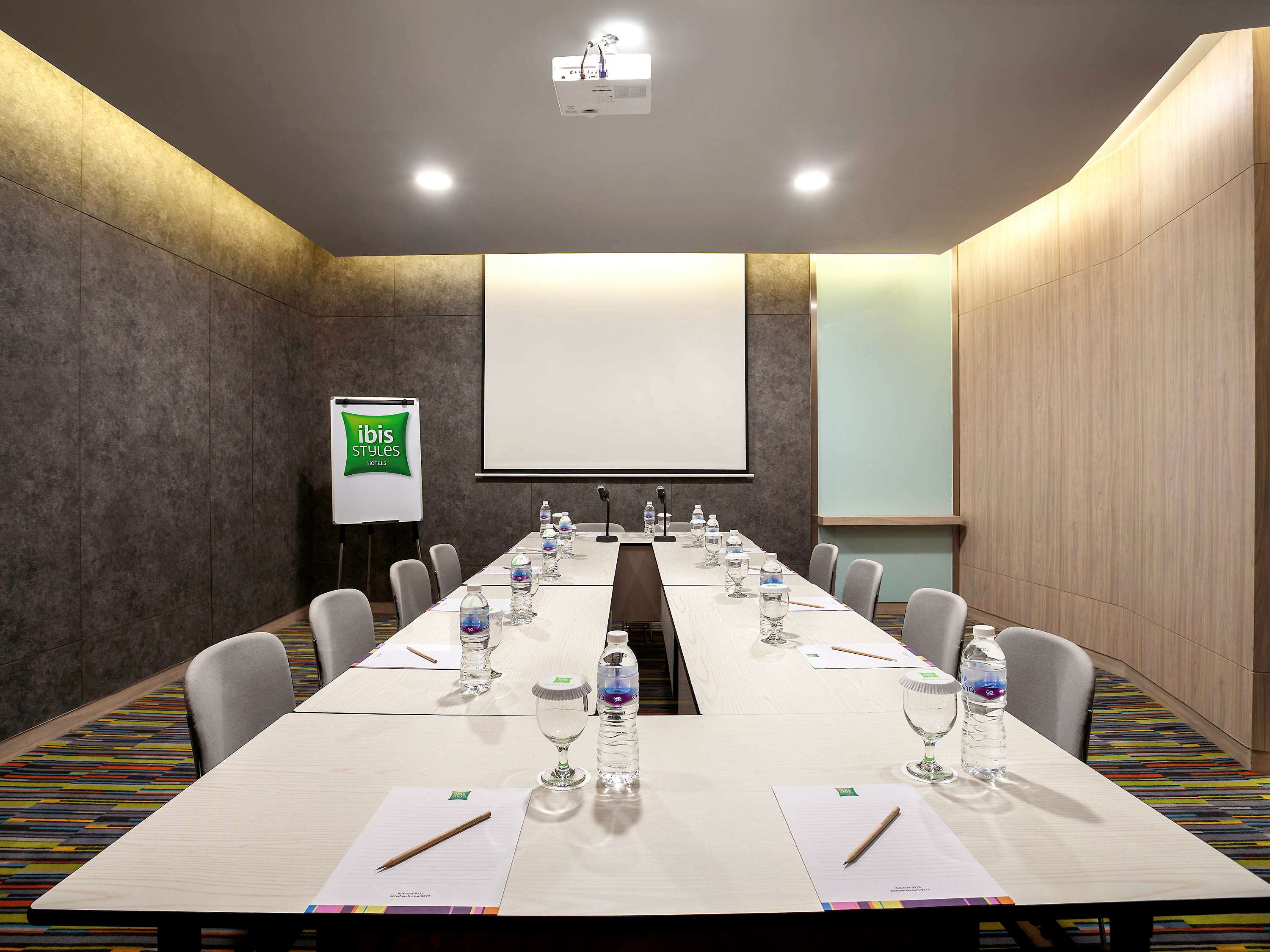 Ibis Styles Jakarta Sunter Ibis Styles Jakarta Sunter