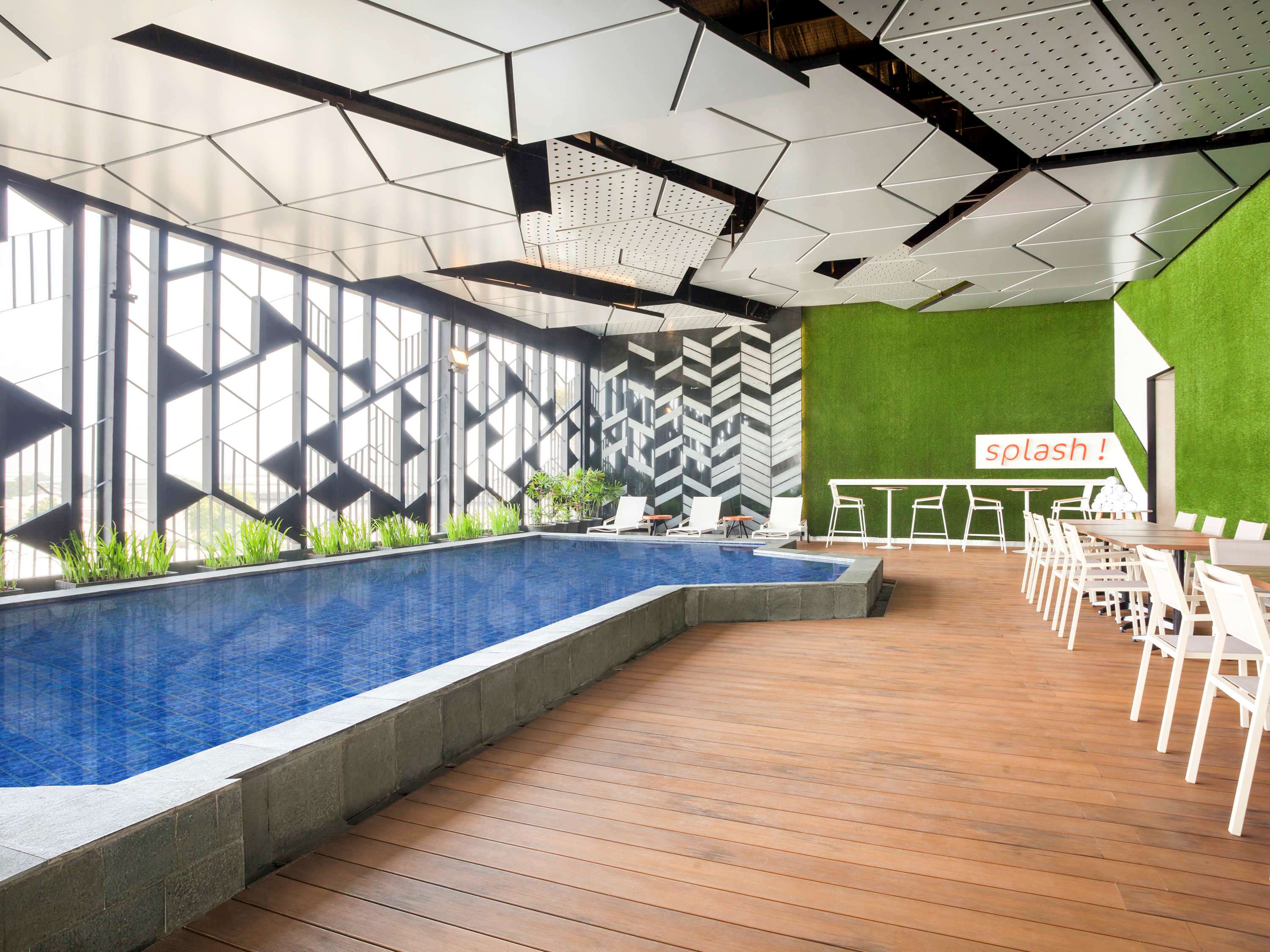 Ibis Styles Jakarta Sunter Ibis Styles Jakarta Sunter