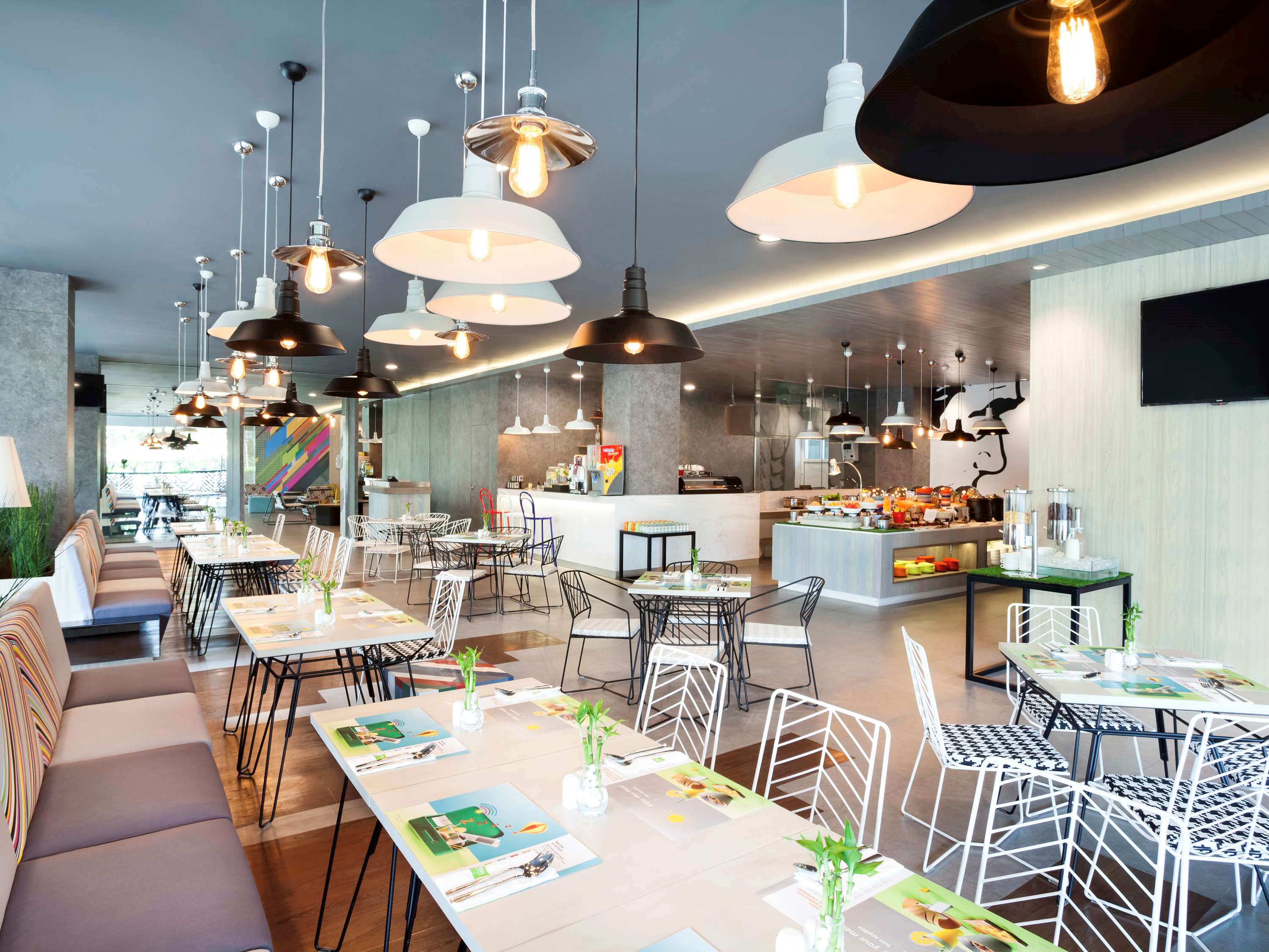 Ibis Styles Jakarta Sunter Ibis Styles Jakarta Sunter