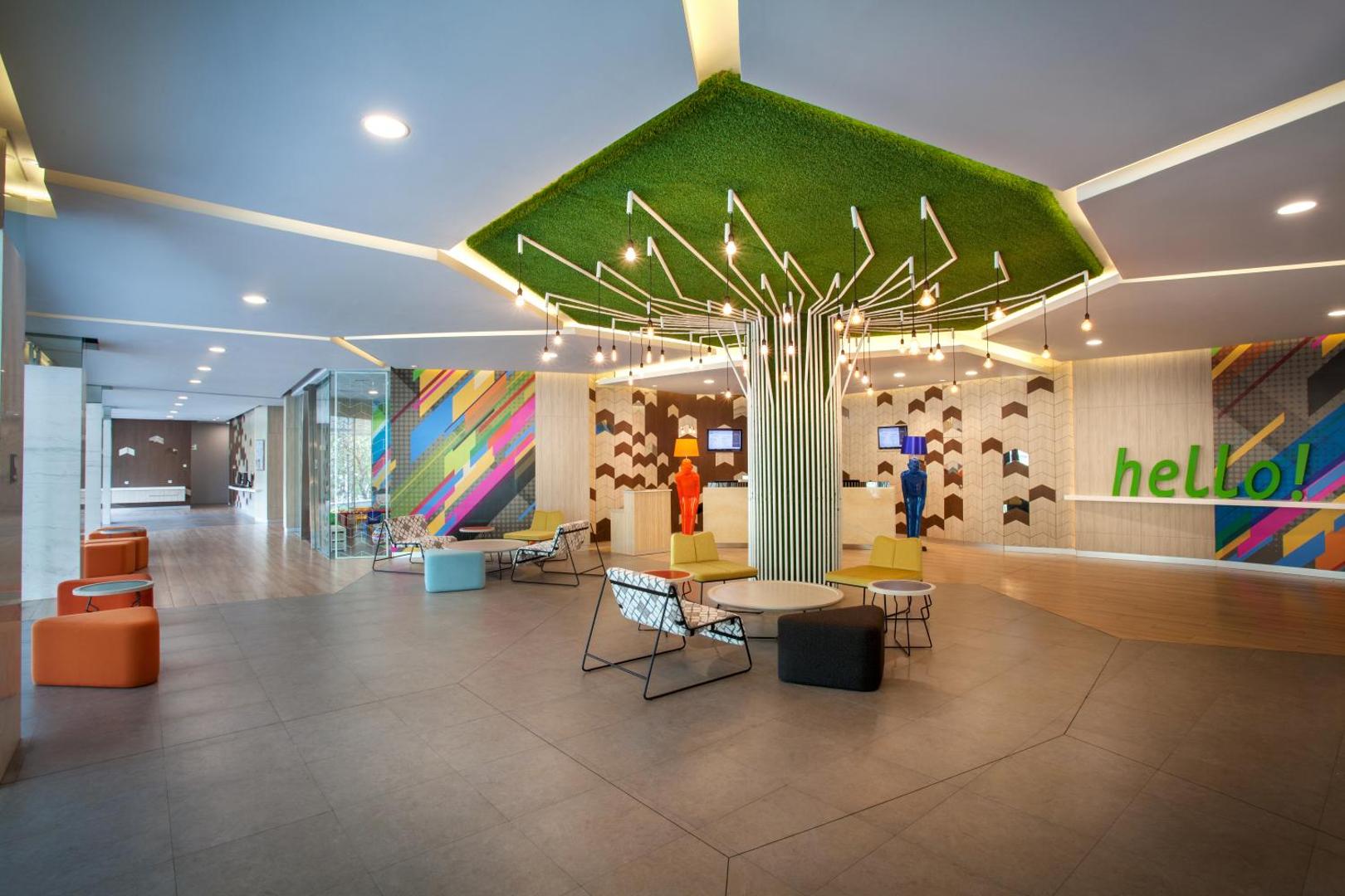 Ibis Styles Jakarta Sunter Ibis Styles Jakarta Sunter
