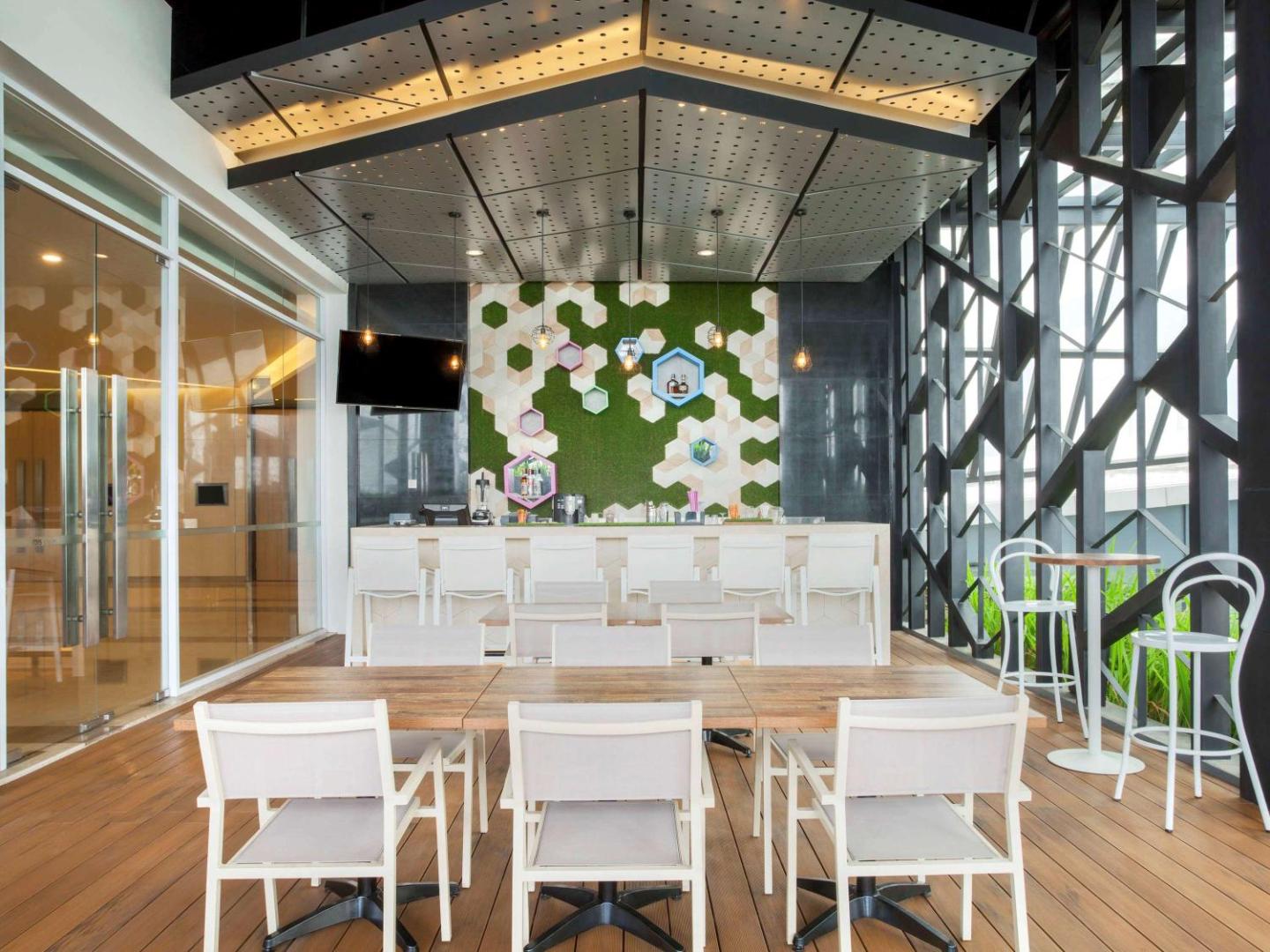 Ibis Styles Jakarta Sunter Ibis Styles Jakarta Sunter