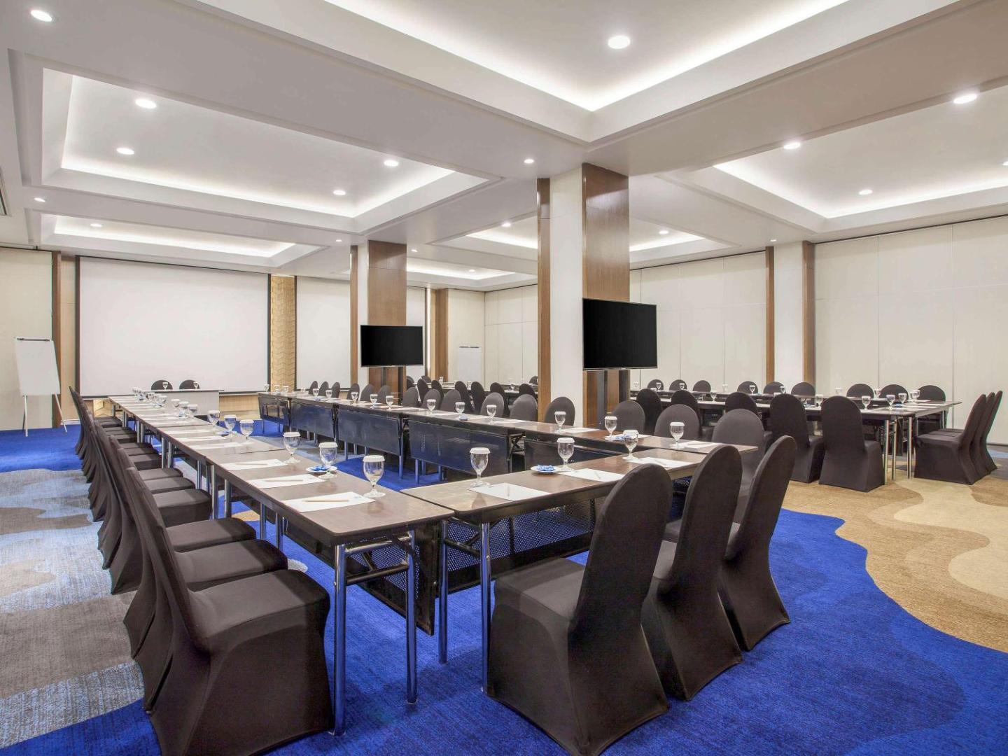Ibis Styles Jakarta Sunter Ibis Styles Jakarta Sunter