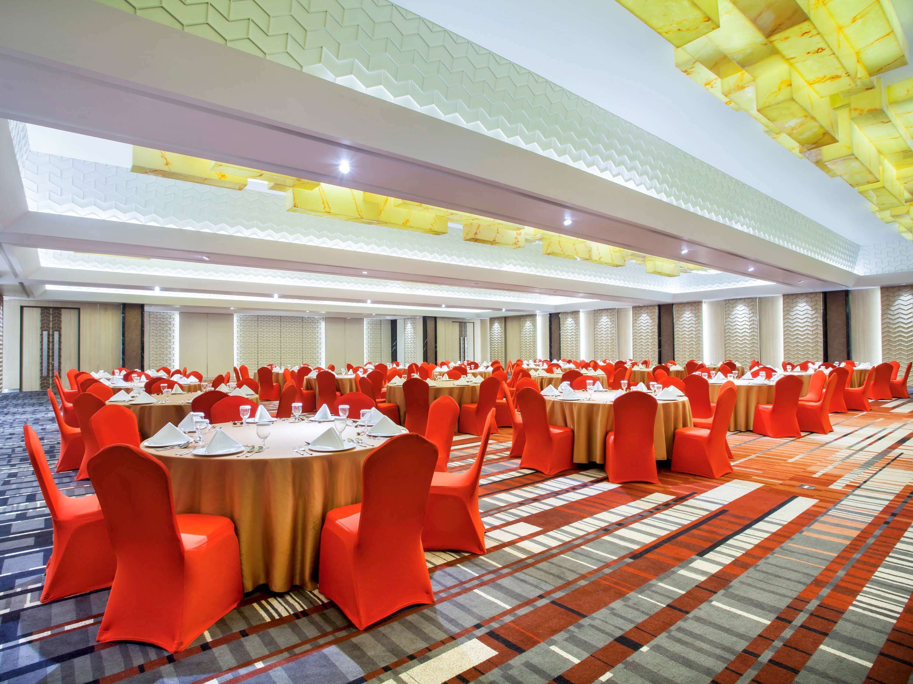 Ibis Styles Jakarta Sunter Ibis Styles Jakarta Sunter