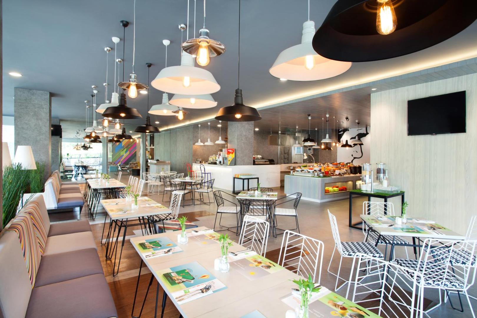 Ibis Styles Jakarta Sunter Ibis Styles Jakarta Sunter
