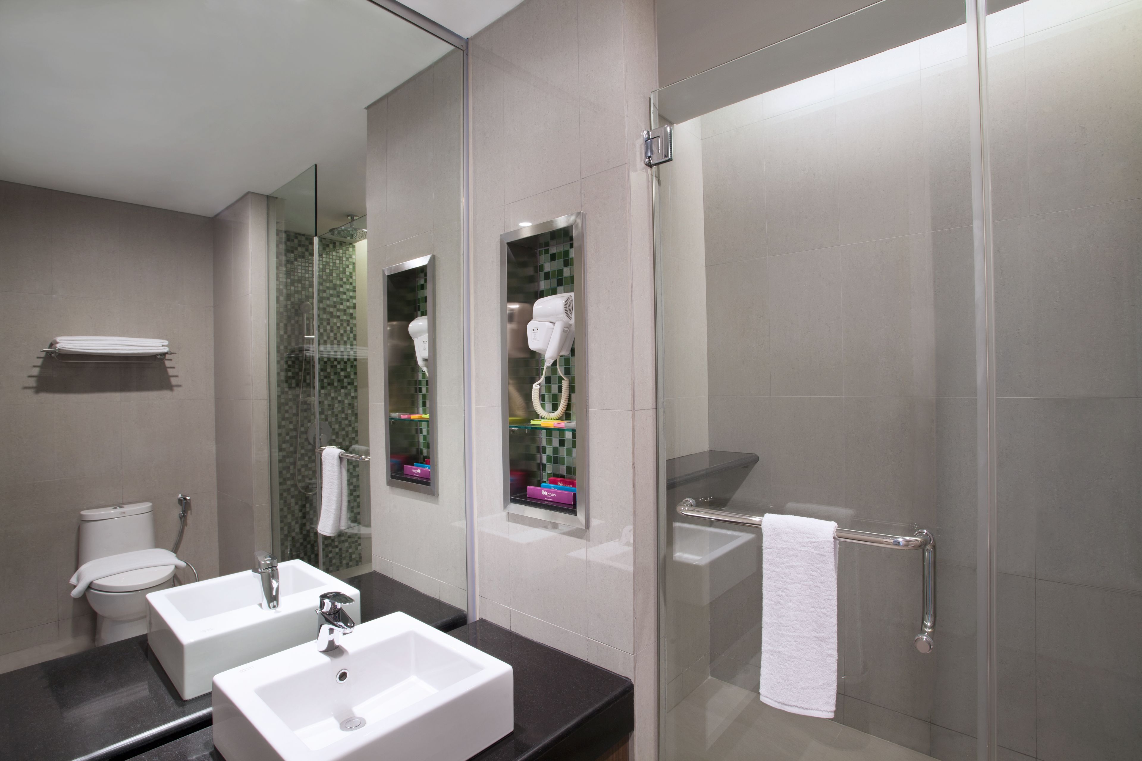Ibis Styles Jakarta Sunter Ibis Styles Jakarta Sunter