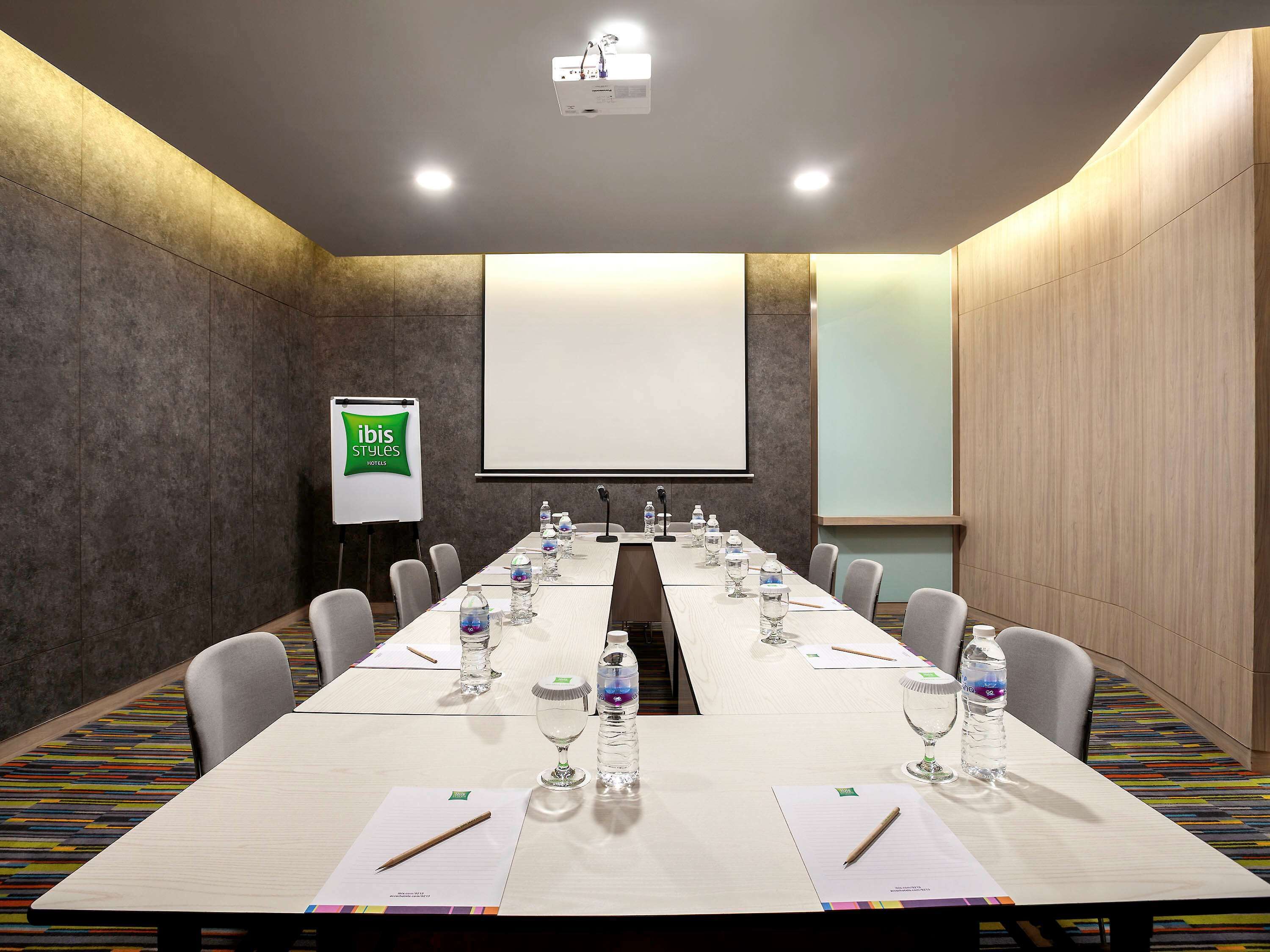 Ibis Styles Jakarta Sunter Ibis Styles Jakarta Sunter