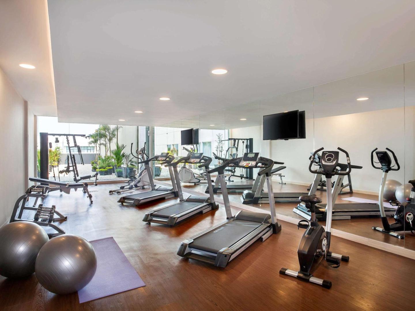 Ibis Styles Jakarta Sunter Ibis Styles Jakarta Sunter
