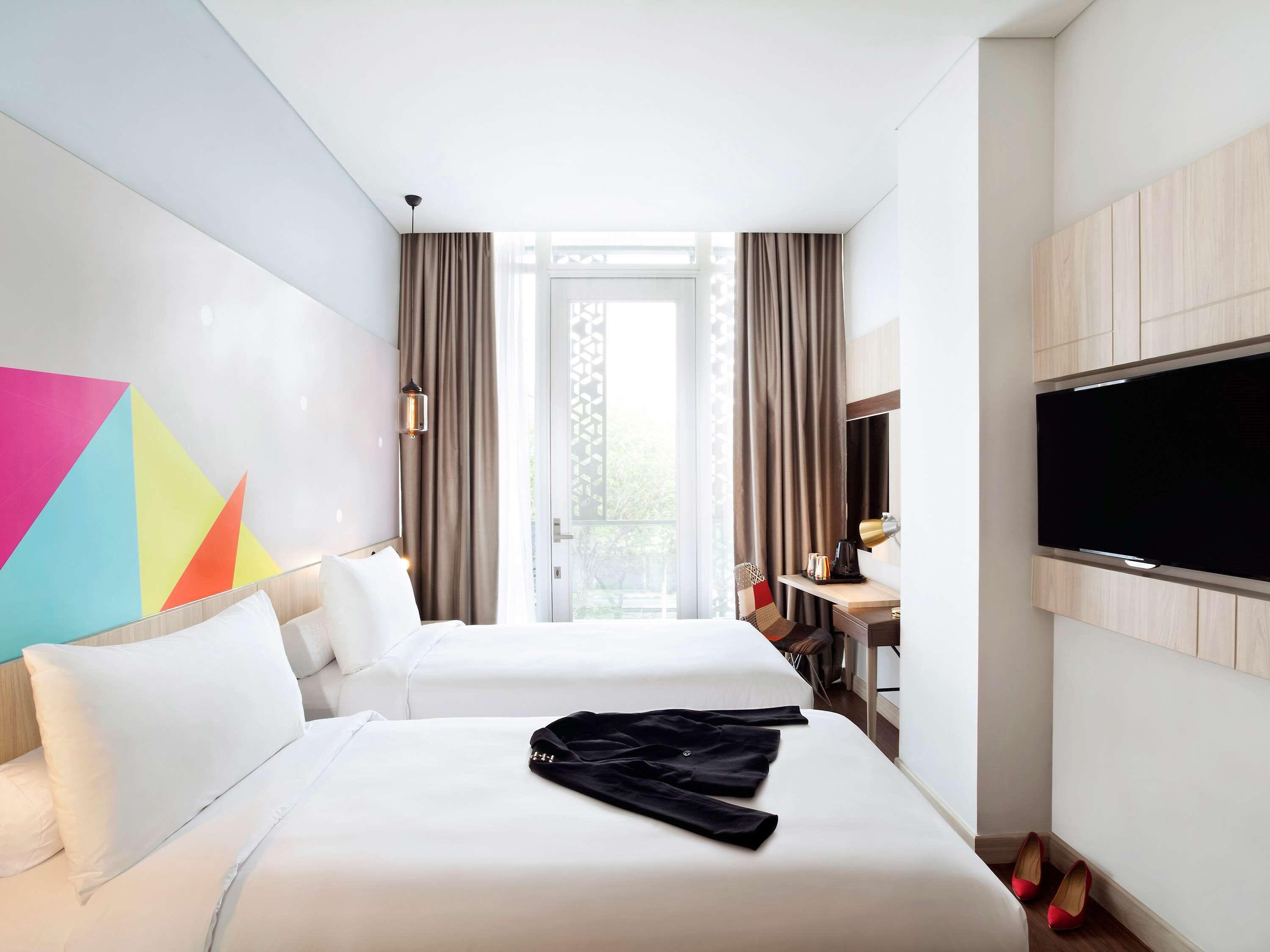 Ibis Styles Jakarta Sunter Ibis Styles Jakarta Sunter