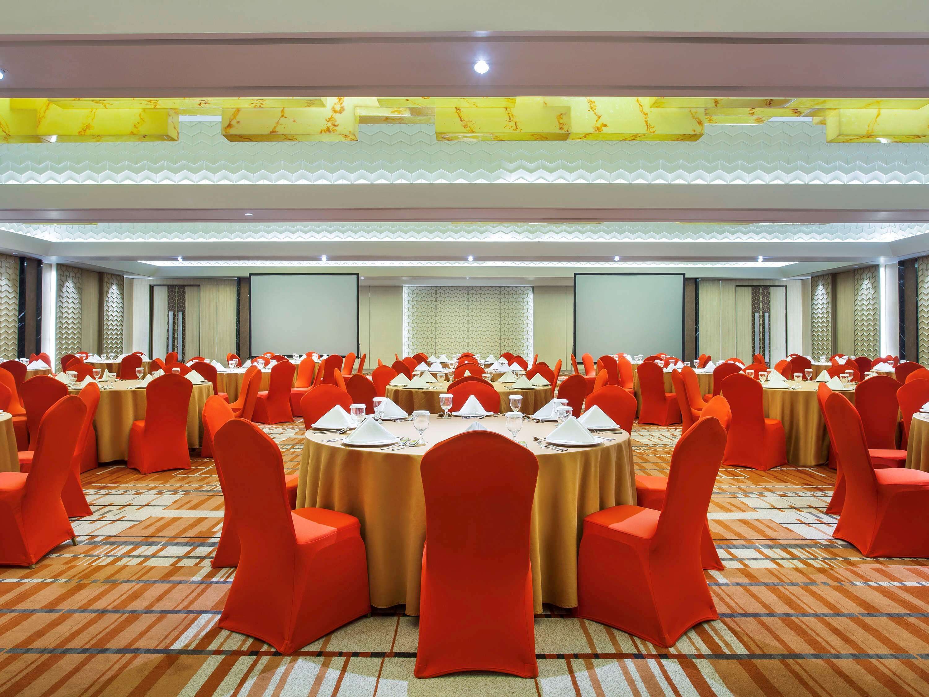 Ibis Styles Jakarta Sunter Ibis Styles Jakarta Sunter