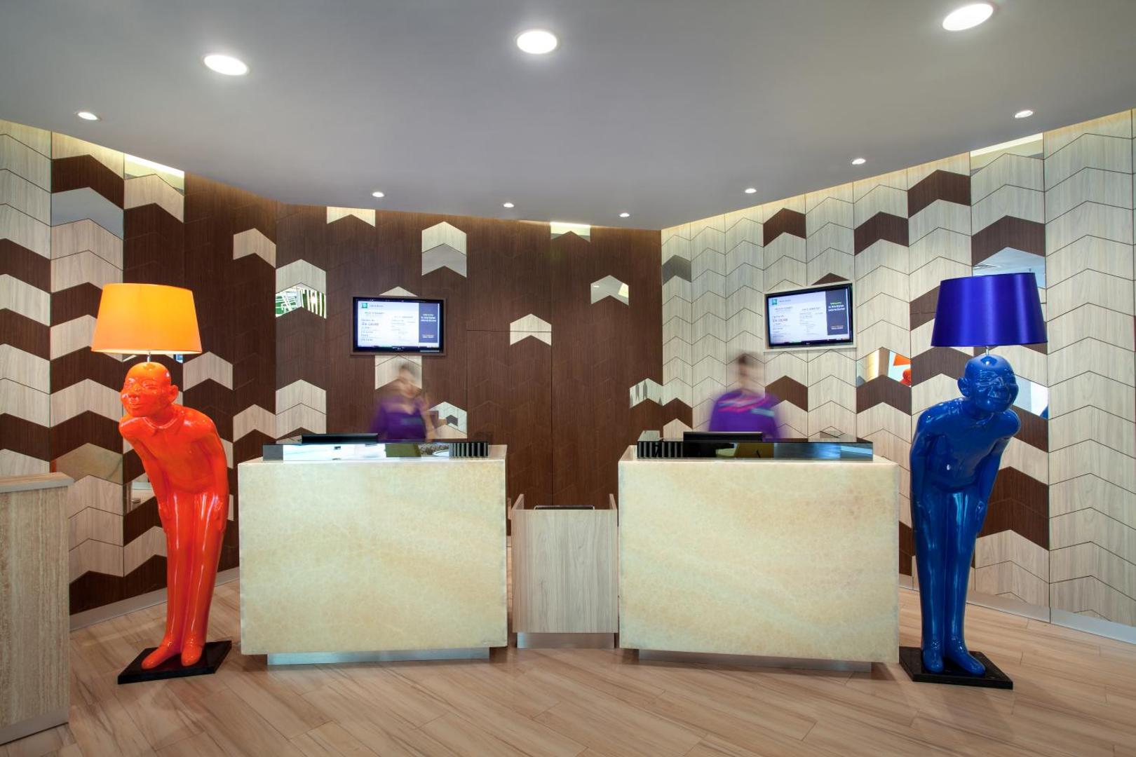 Ibis Styles Jakarta Sunter Ibis Styles Jakarta Sunter