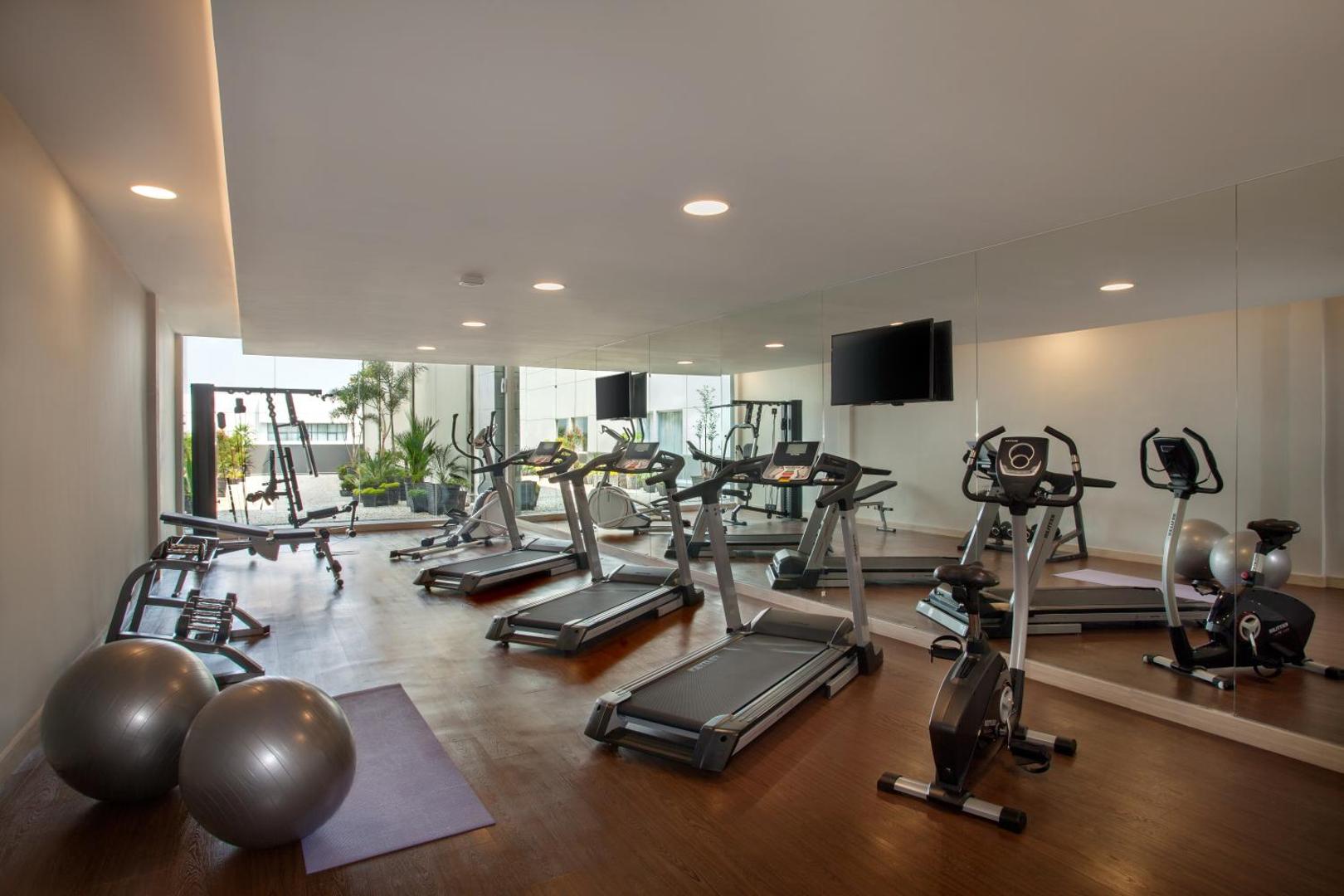 Ibis Styles Jakarta Sunter Ibis Styles Jakarta Sunter