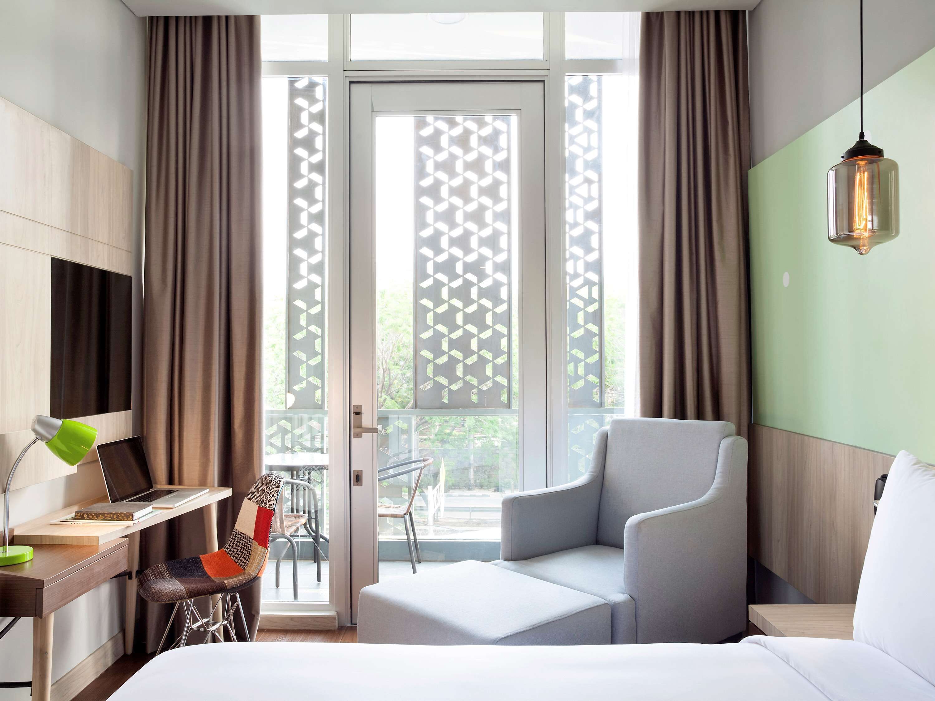 Ibis Styles Jakarta Sunter Ibis Styles Jakarta Sunter
