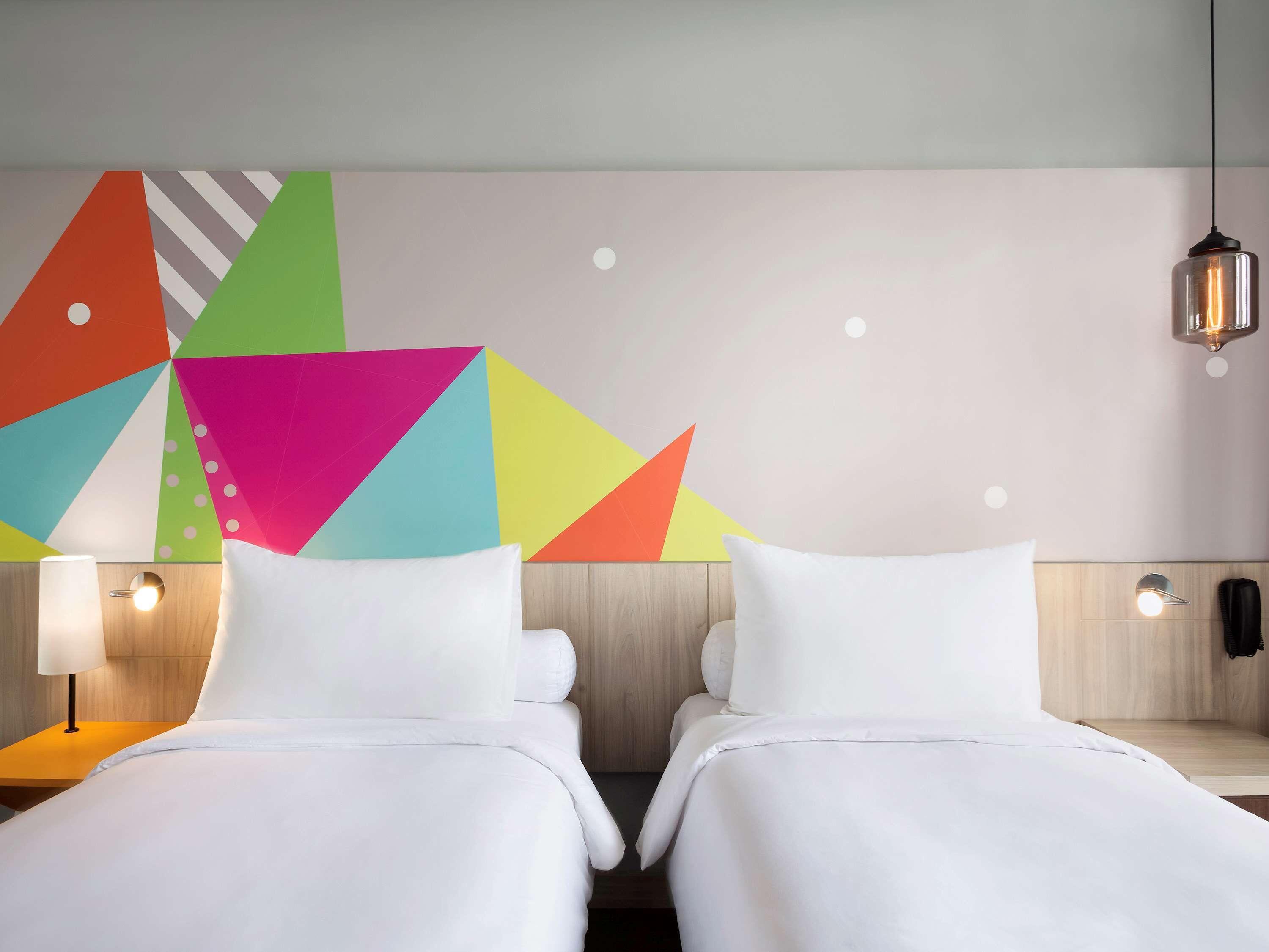 Ibis Styles Jakarta Sunter Ibis Styles Jakarta Sunter