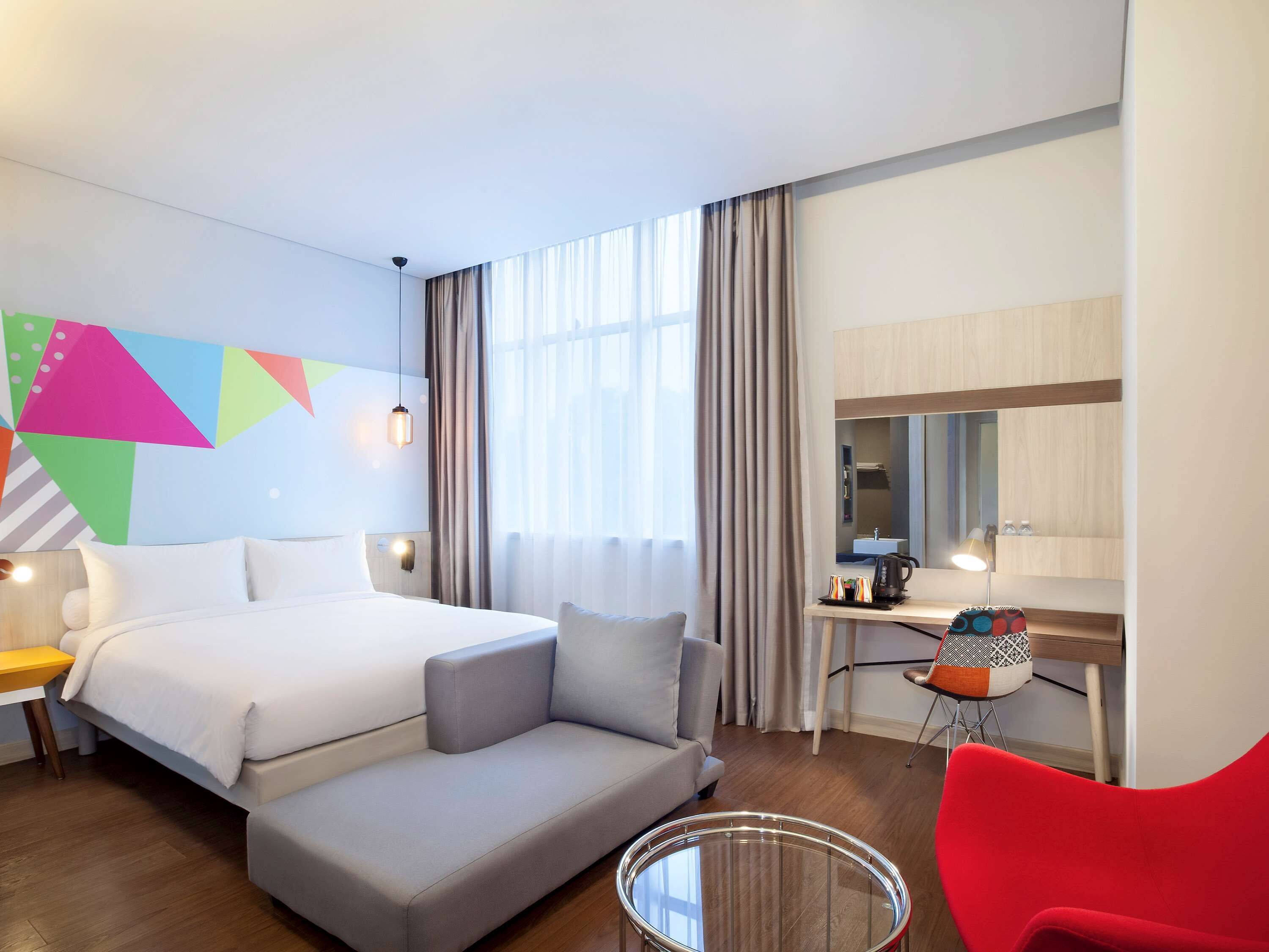Ibis Styles Jakarta Sunter Ibis Styles Jakarta Sunter