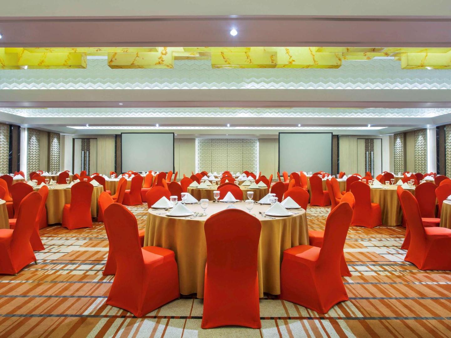 Ibis Styles Jakarta Sunter Ibis Styles Jakarta Sunter
