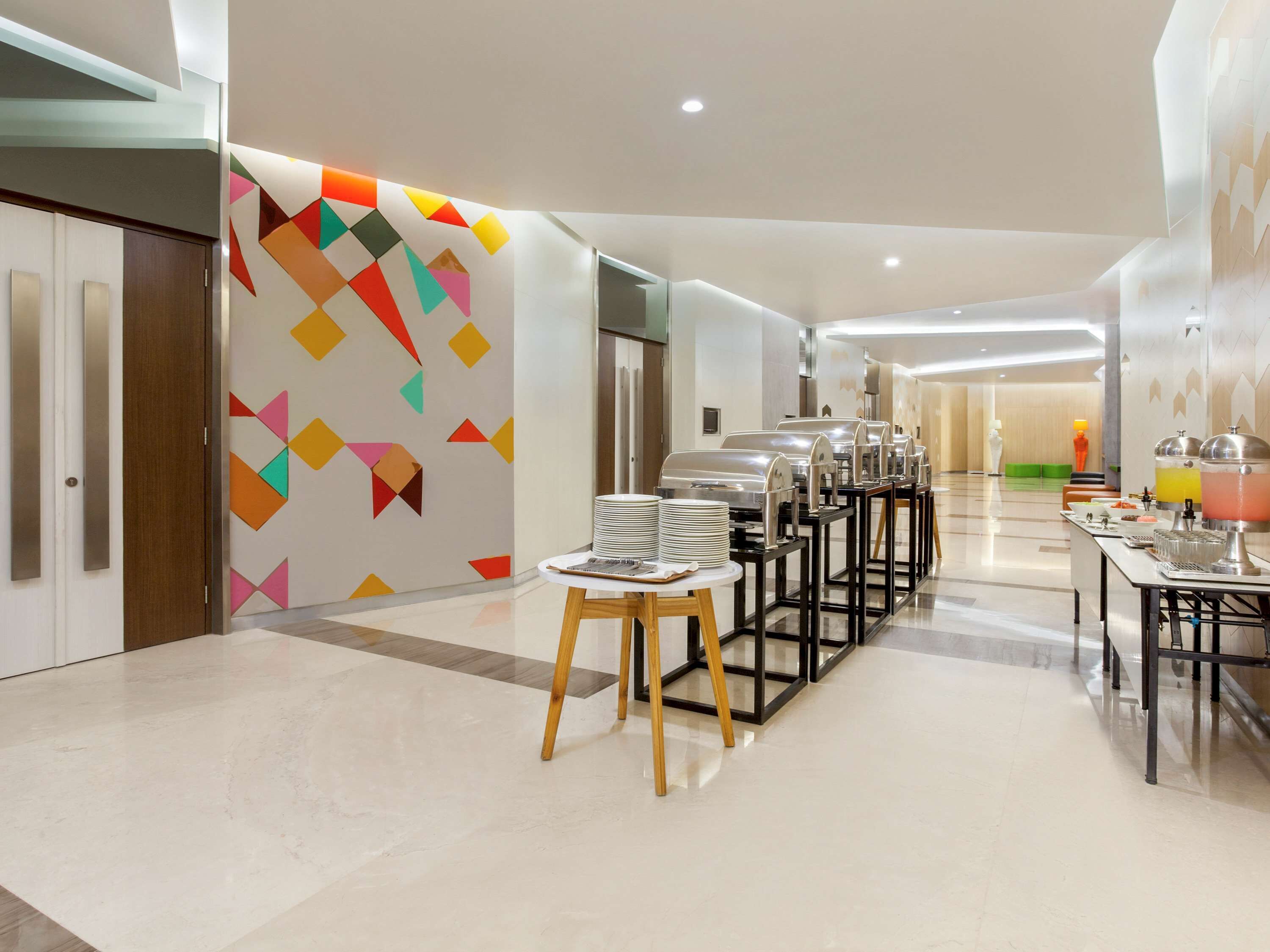Ibis Styles Jakarta Sunter Ibis Styles Jakarta Sunter