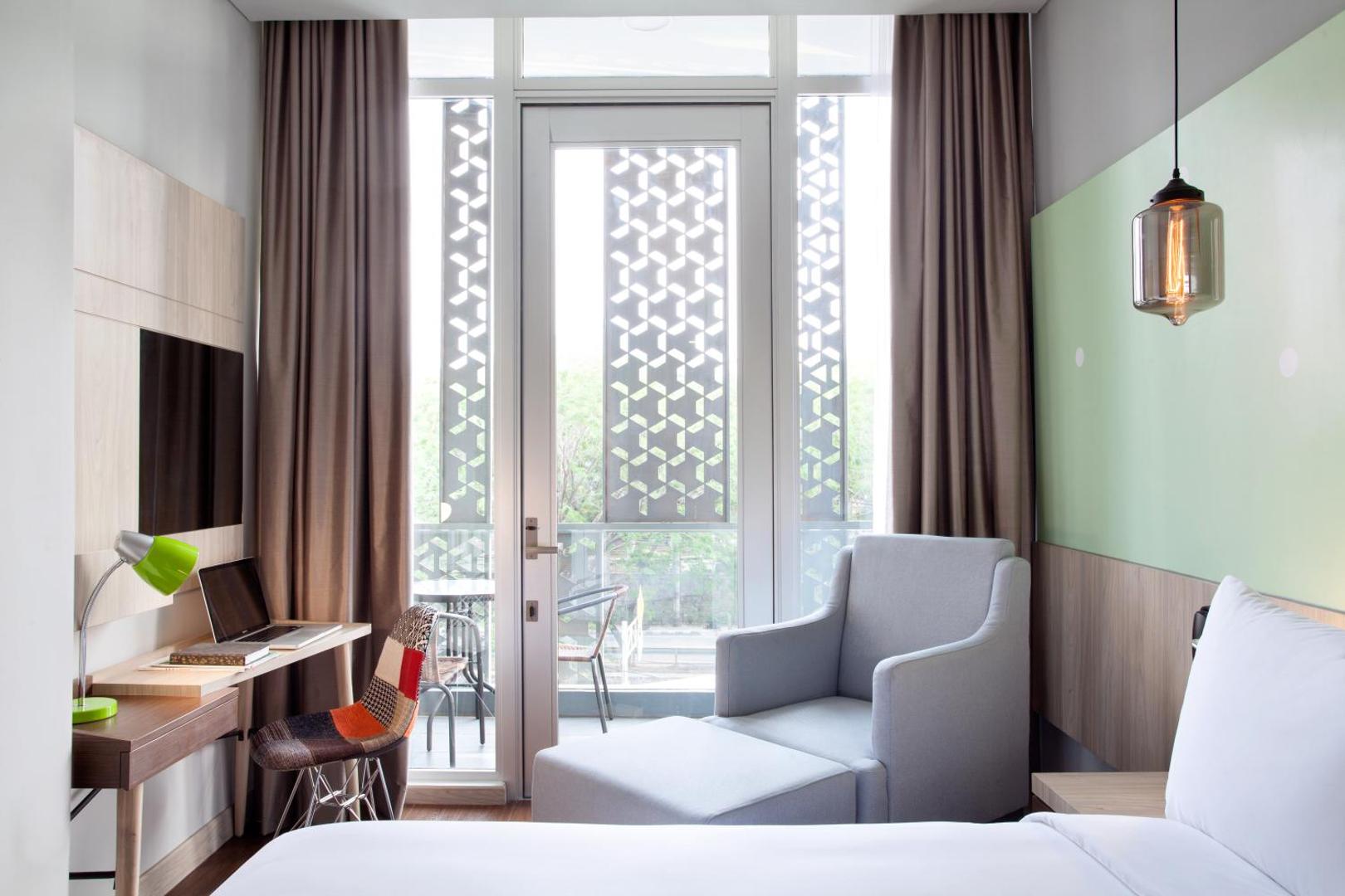 Ibis Styles Jakarta Sunter Ibis Styles Jakarta Sunter