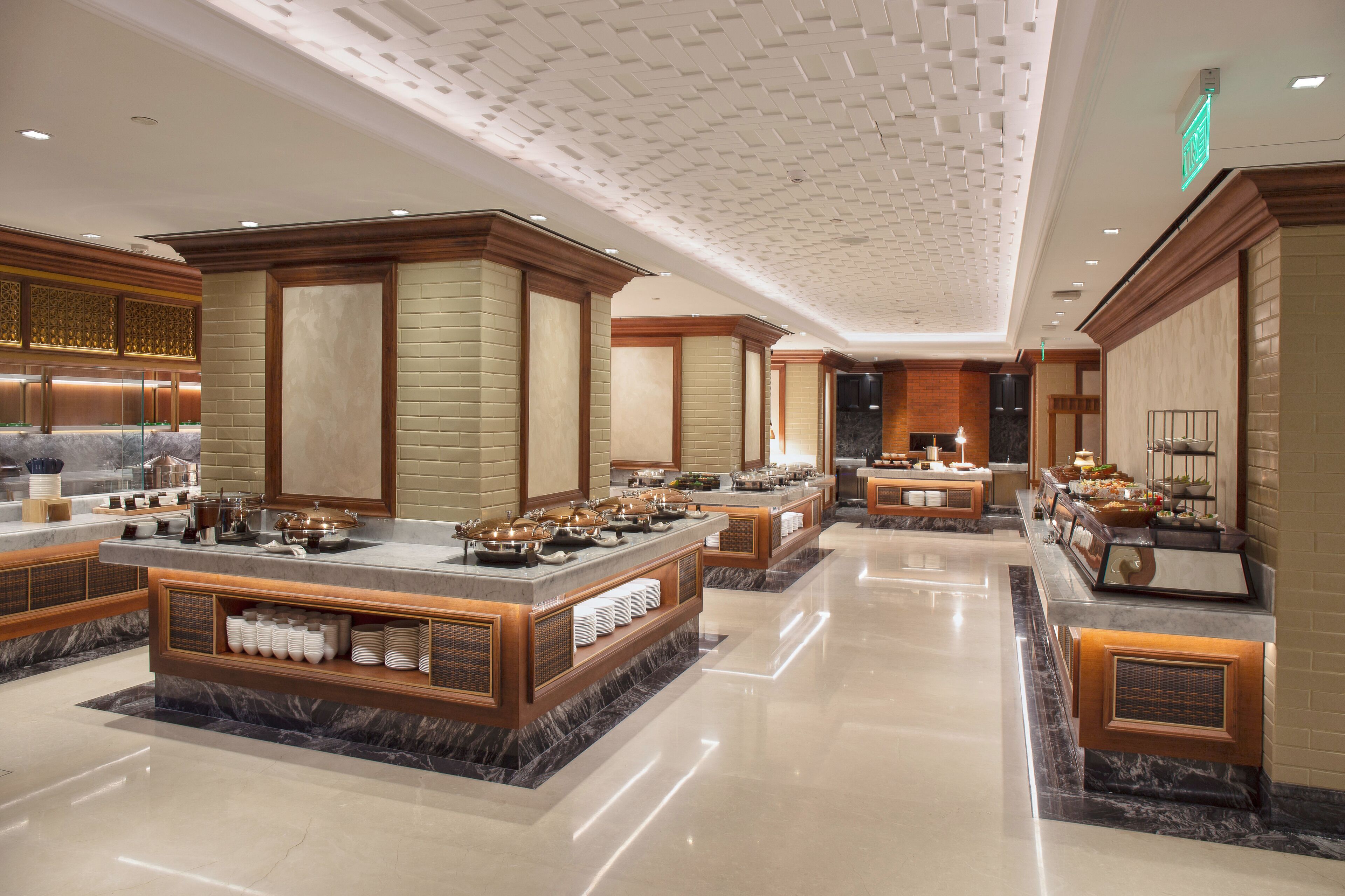 Hotel Indonesia Kempinski Jakarta Hotel Indonesia Kempinski Jakarta