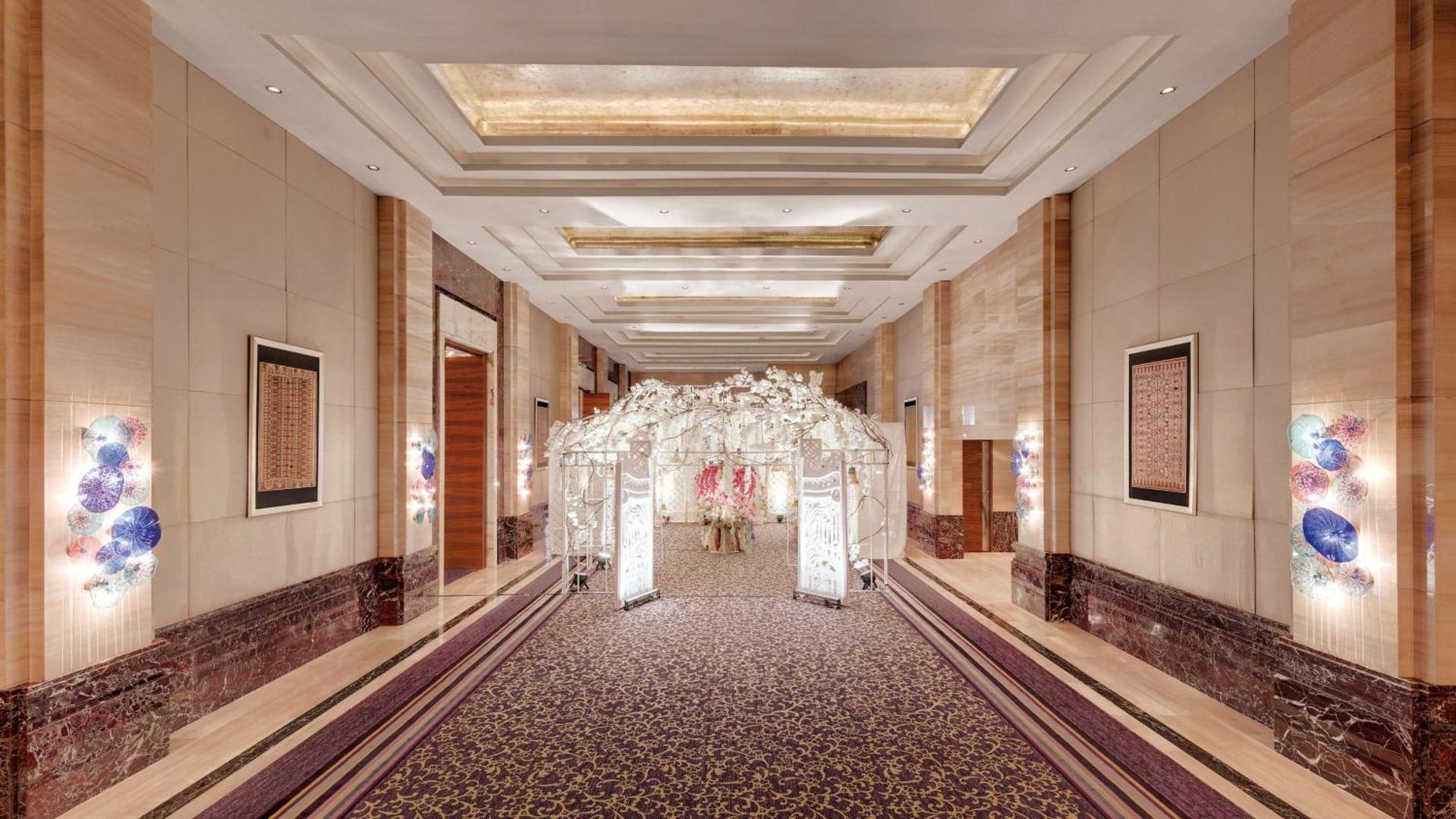 Hotel Indonesia Kempinski Jakarta Hotel Indonesia Kempinski Jakarta