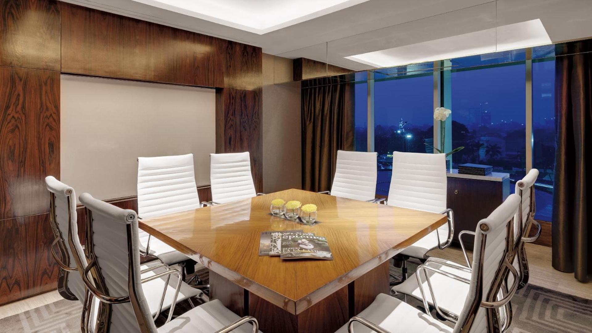 Hotel Indonesia Kempinski Jakarta Hotel Indonesia Kempinski Jakarta