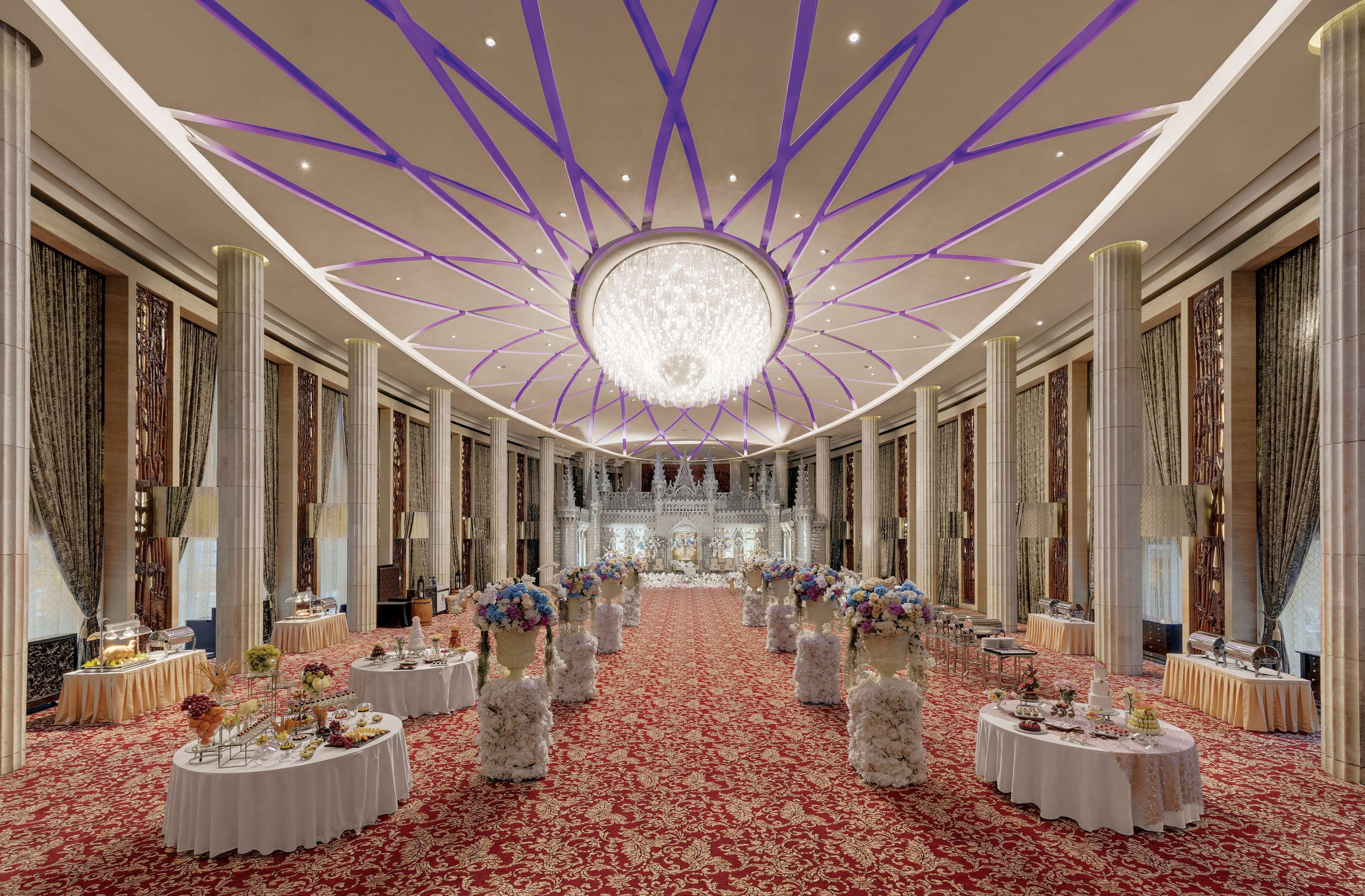 Hotel Indonesia Kempinski Jakarta Hotel Indonesia Kempinski Jakarta