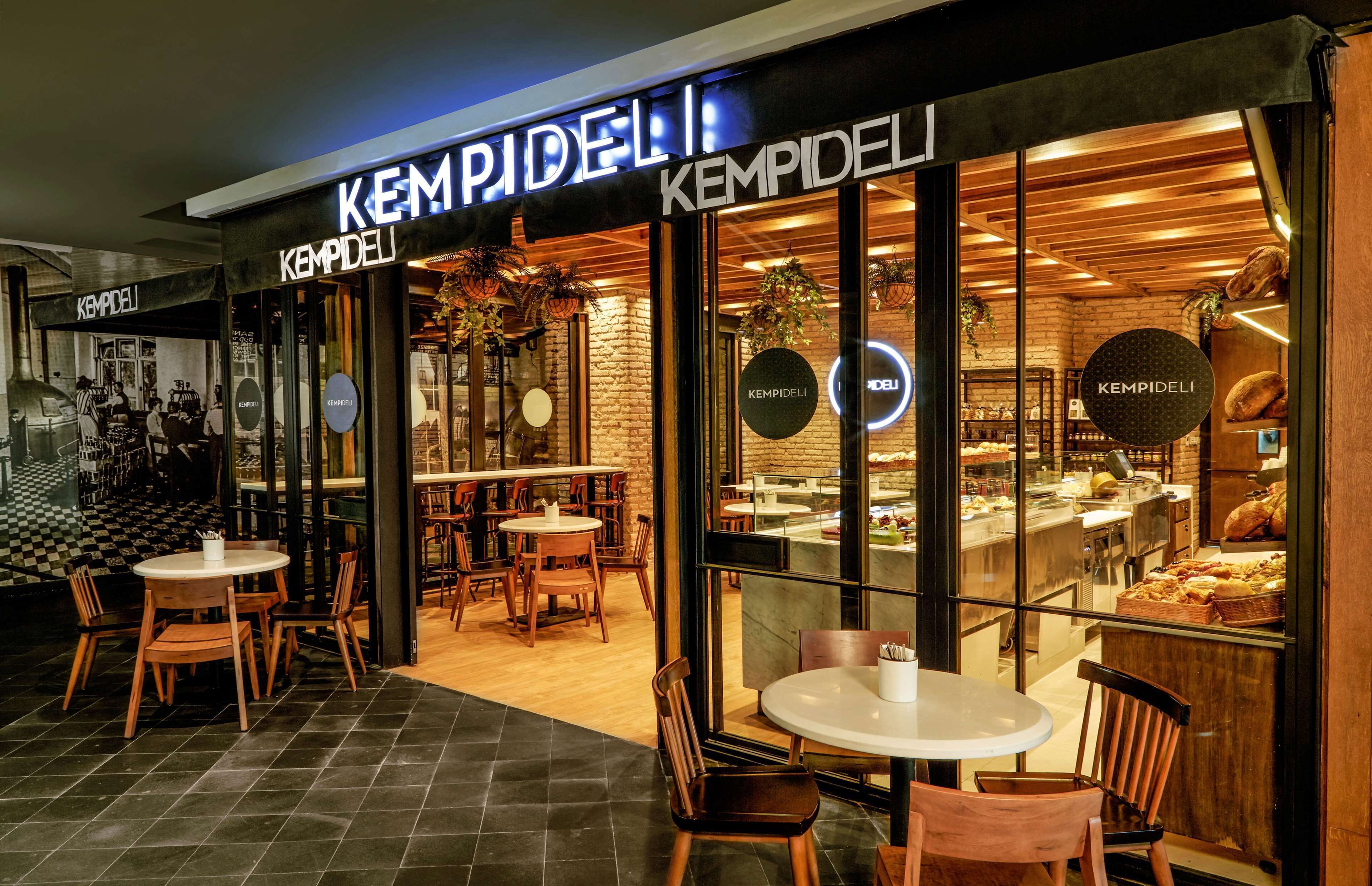 Hotel Indonesia Kempinski Jakarta Hotel Indonesia Kempinski Jakarta
